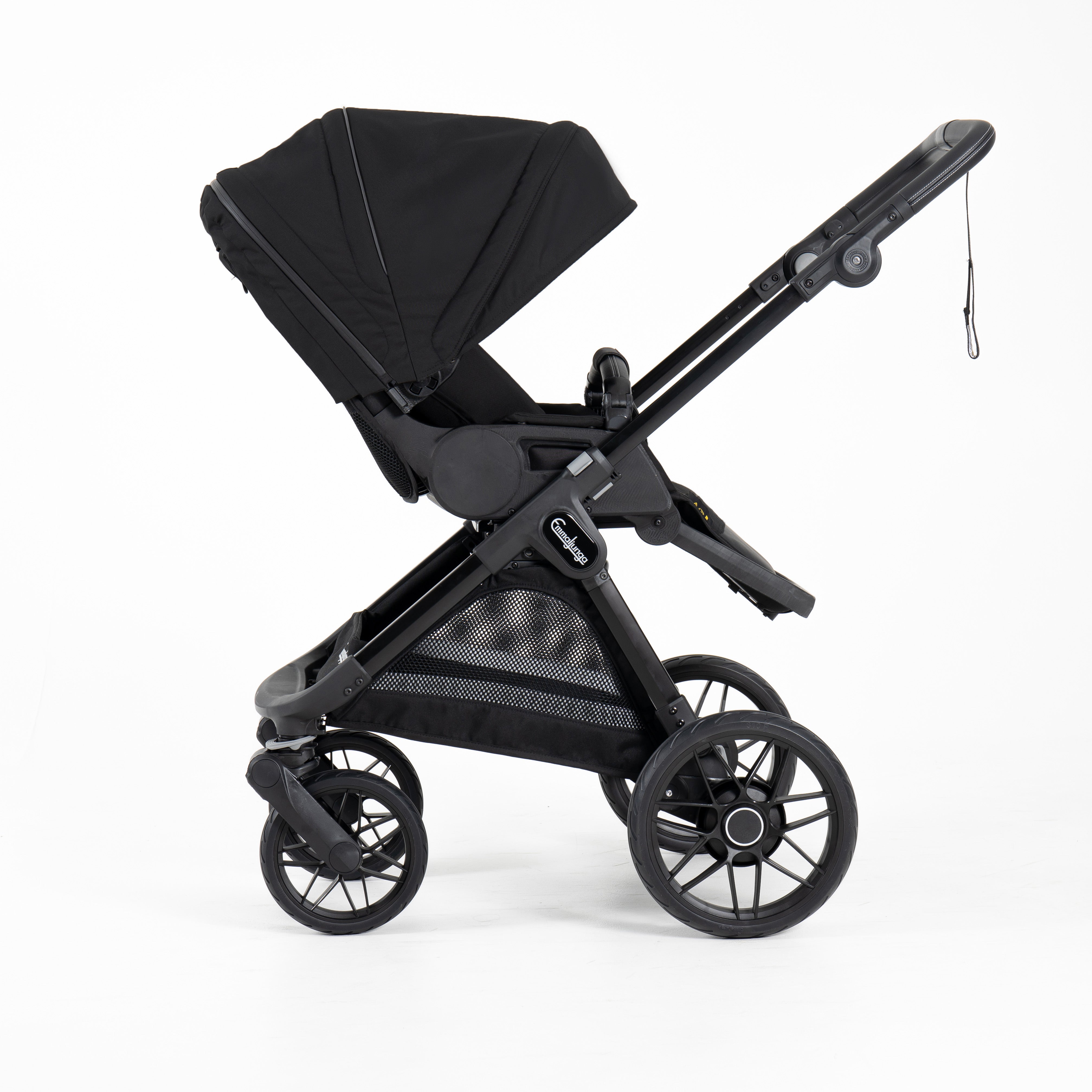 SENTO PRO FLAT Urban Stroller Emmaljunga   