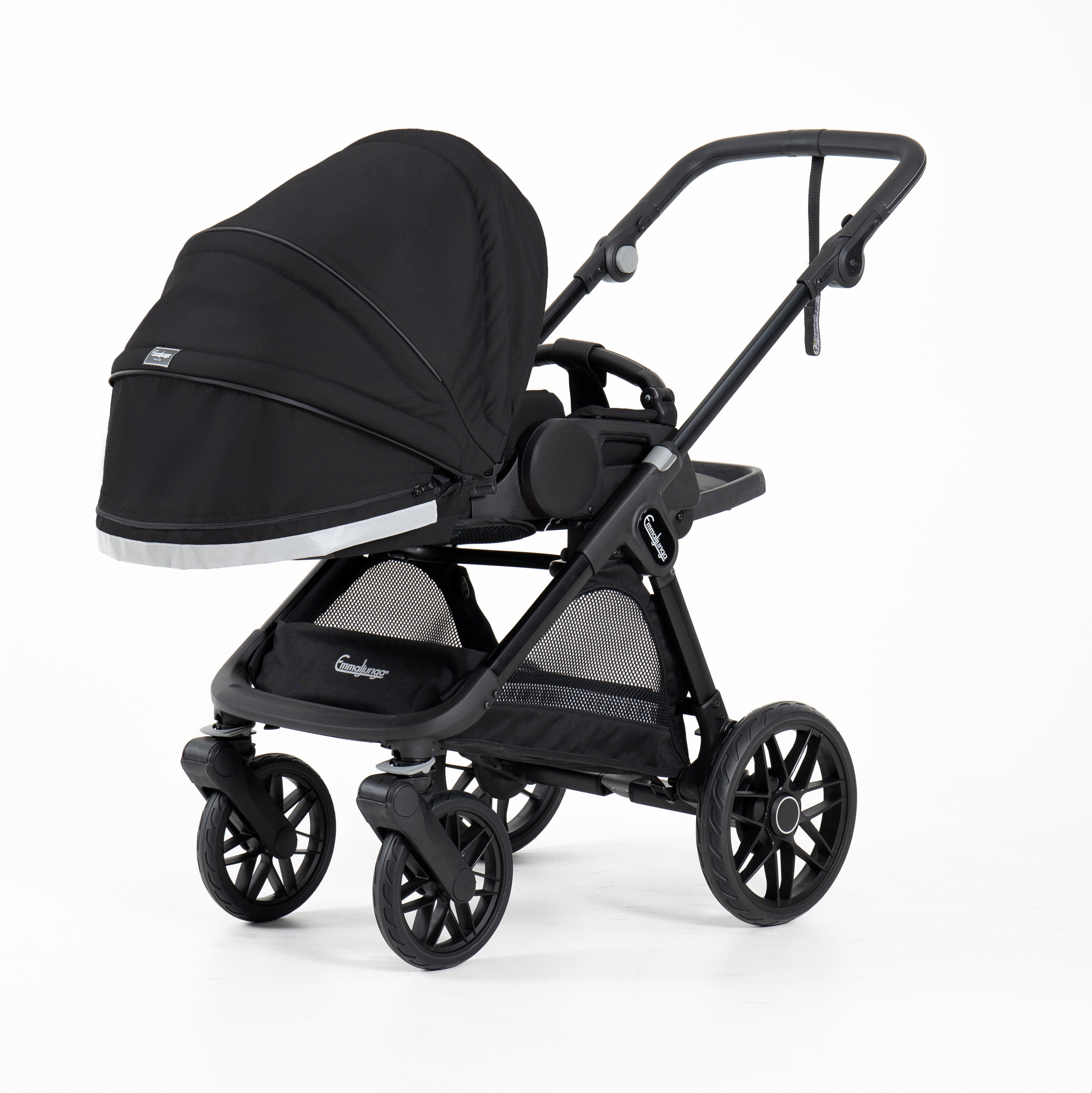 SENTO PRO FLAT Urban Stroller Emmaljunga   