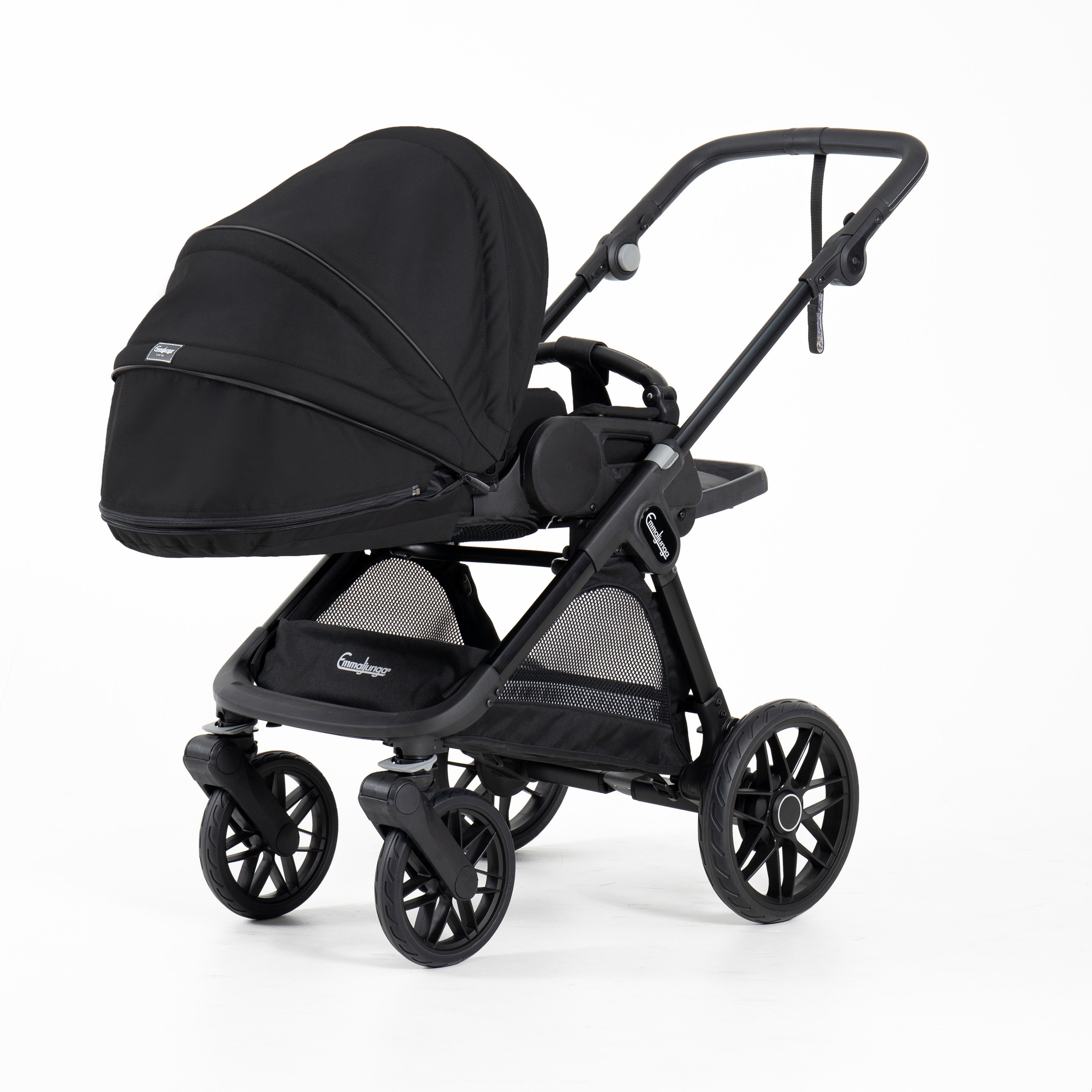 SENTO PRO FLAT Urban Stroller Emmaljunga   