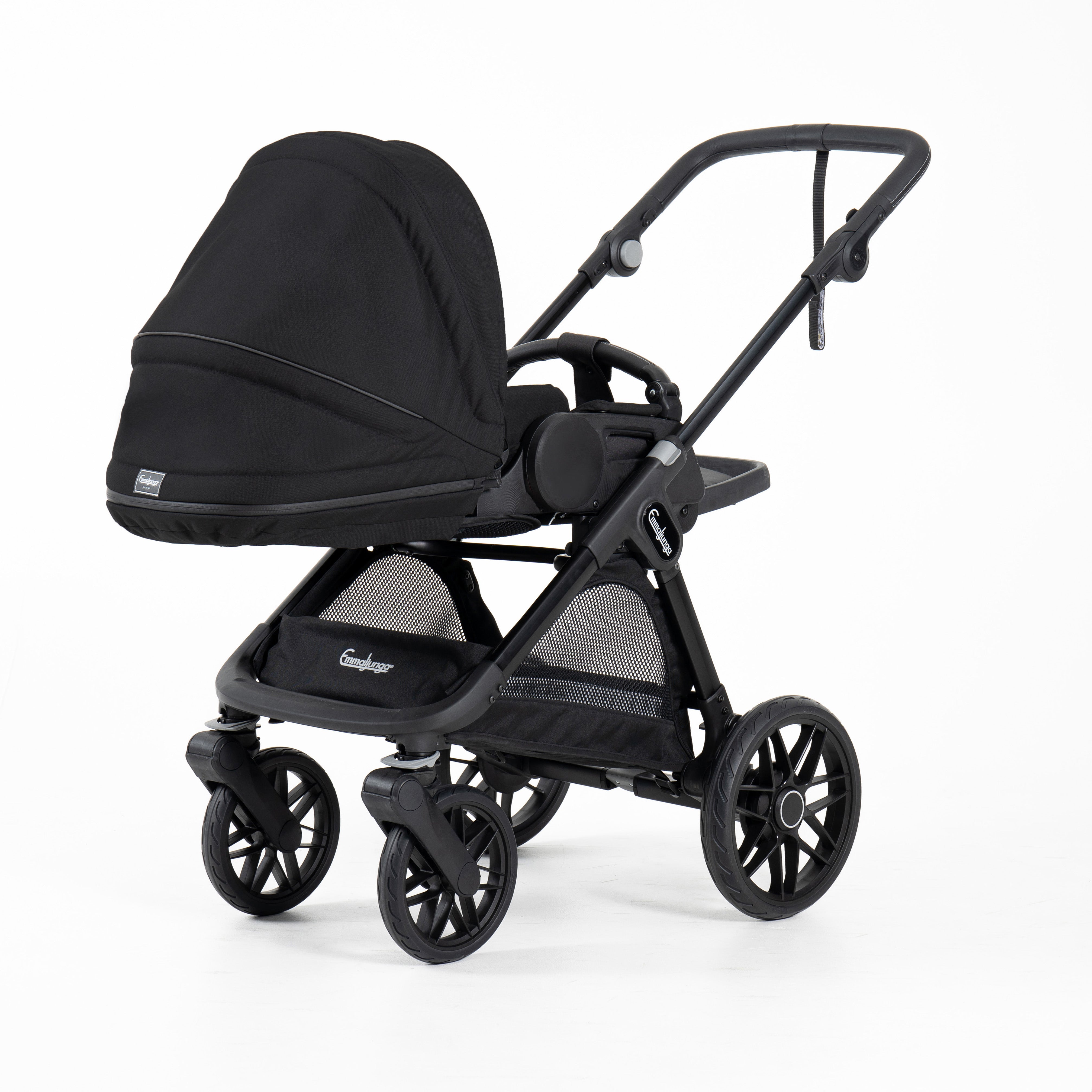 SENTO PRO FLAT Urban Stroller Emmaljunga   