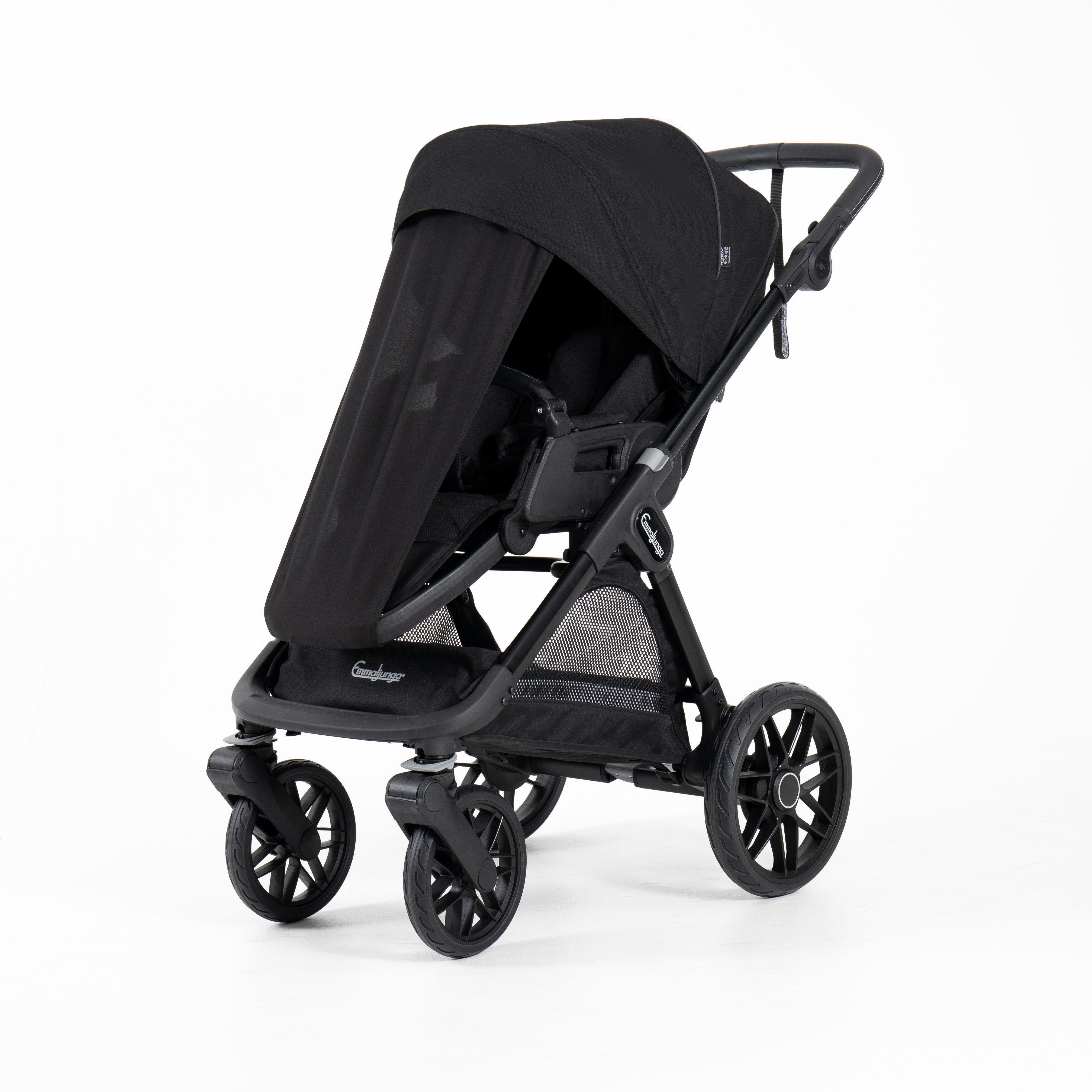 SENTO PRO FLAT Urban Stroller Emmaljunga   