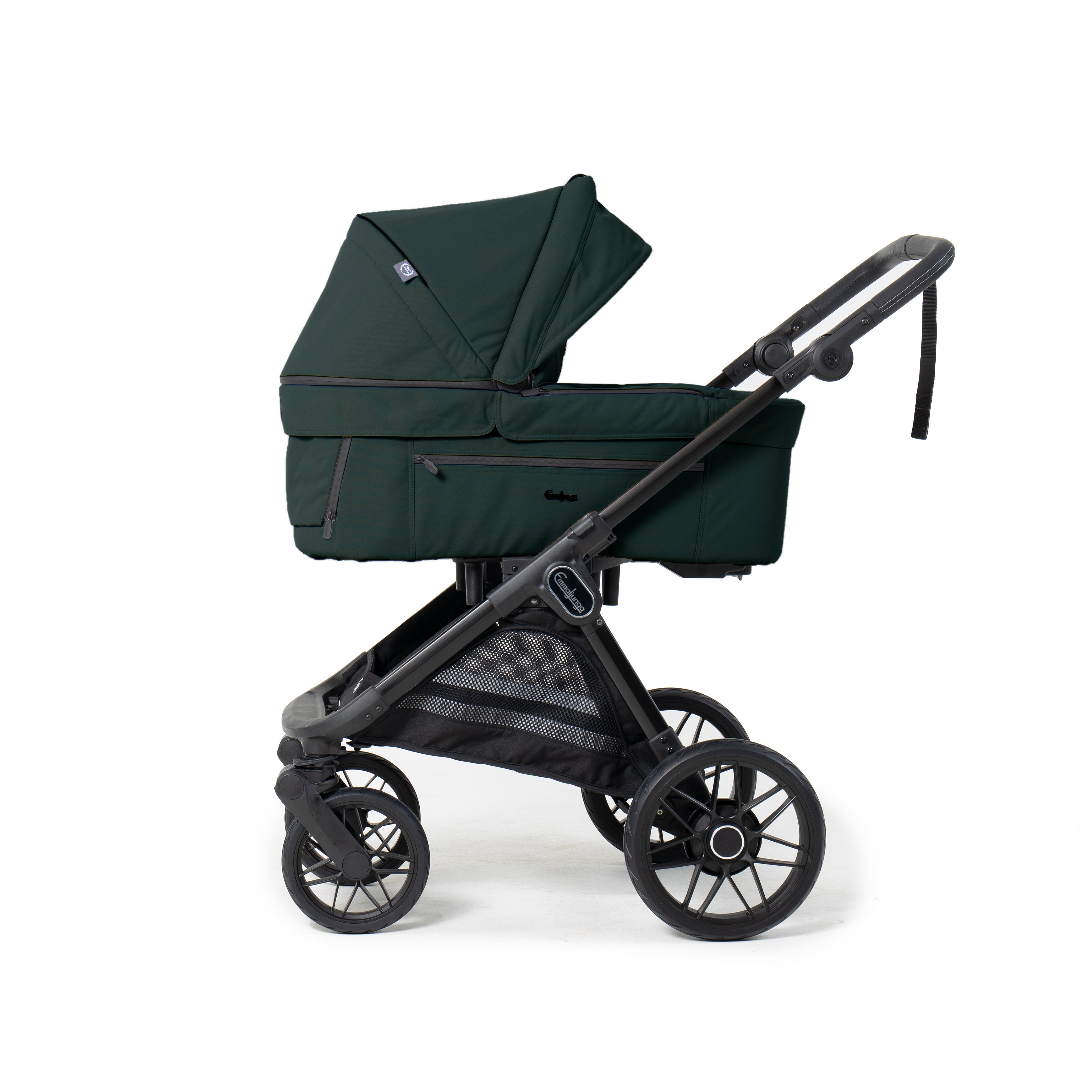 SENTO PRO FLAT+ Stroller Emmaljunga
