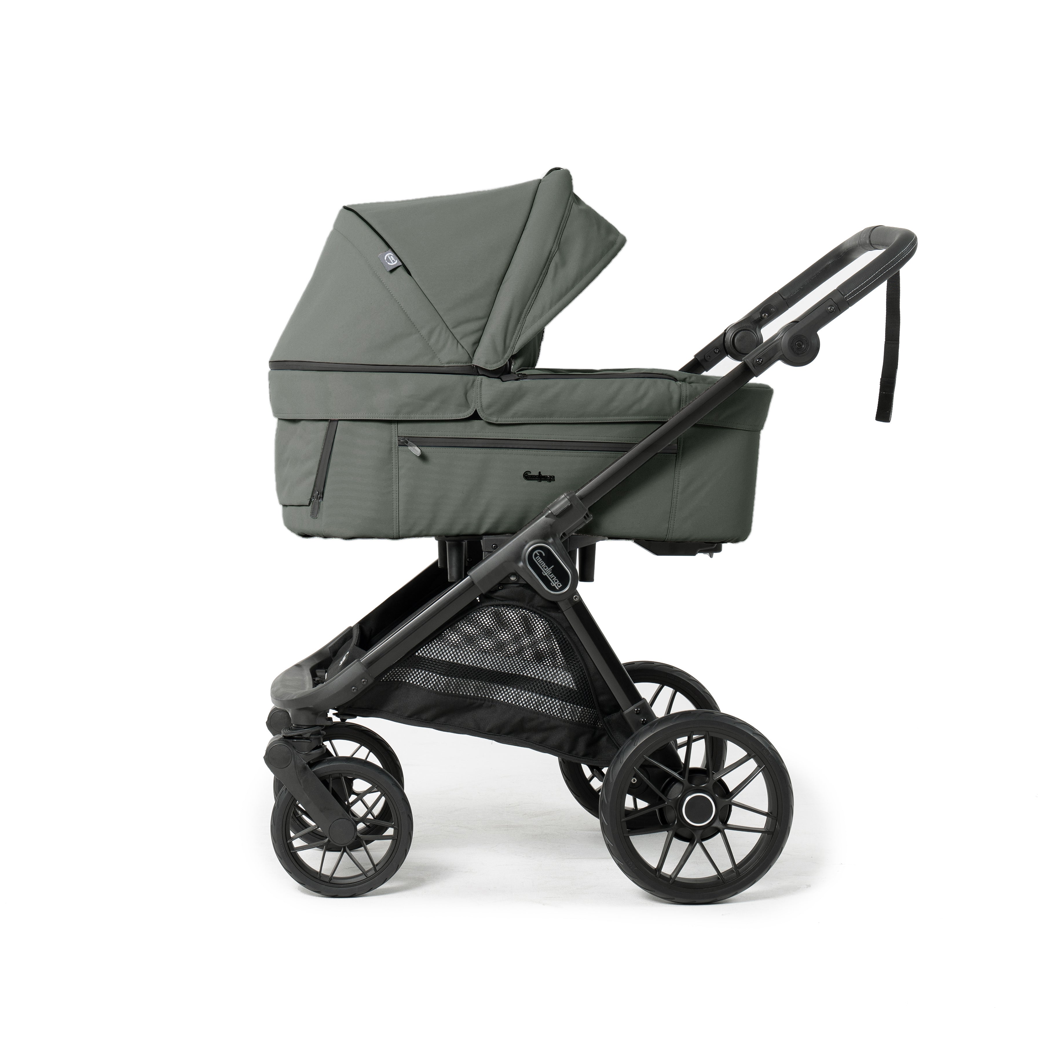 SENTO PRO FLAT+ Stroller Emmaljunga