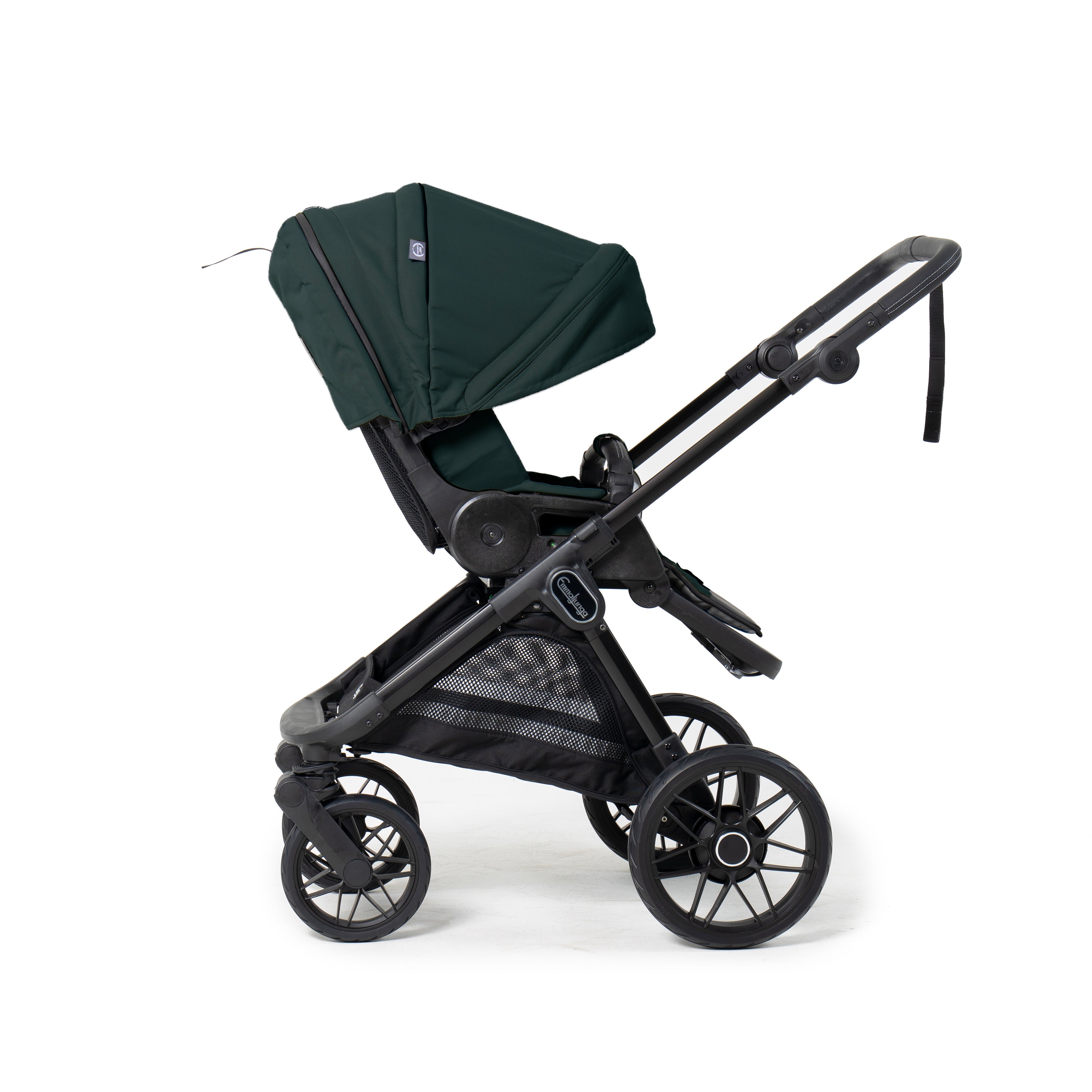 SENTO PRO FLAT+ Stroller Emmaljunga