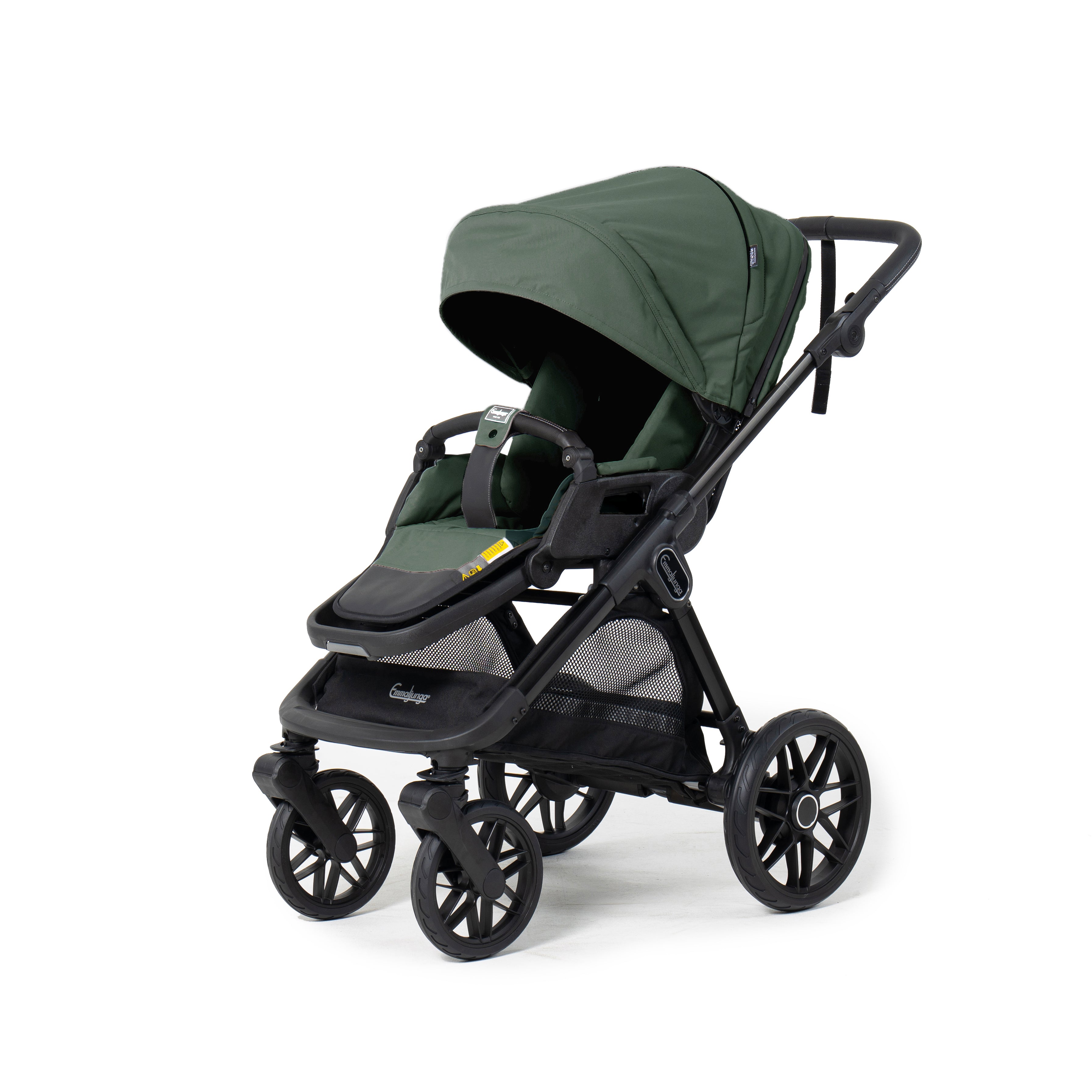 SENTO PRO FLAT+ Stroller Emmaljunga