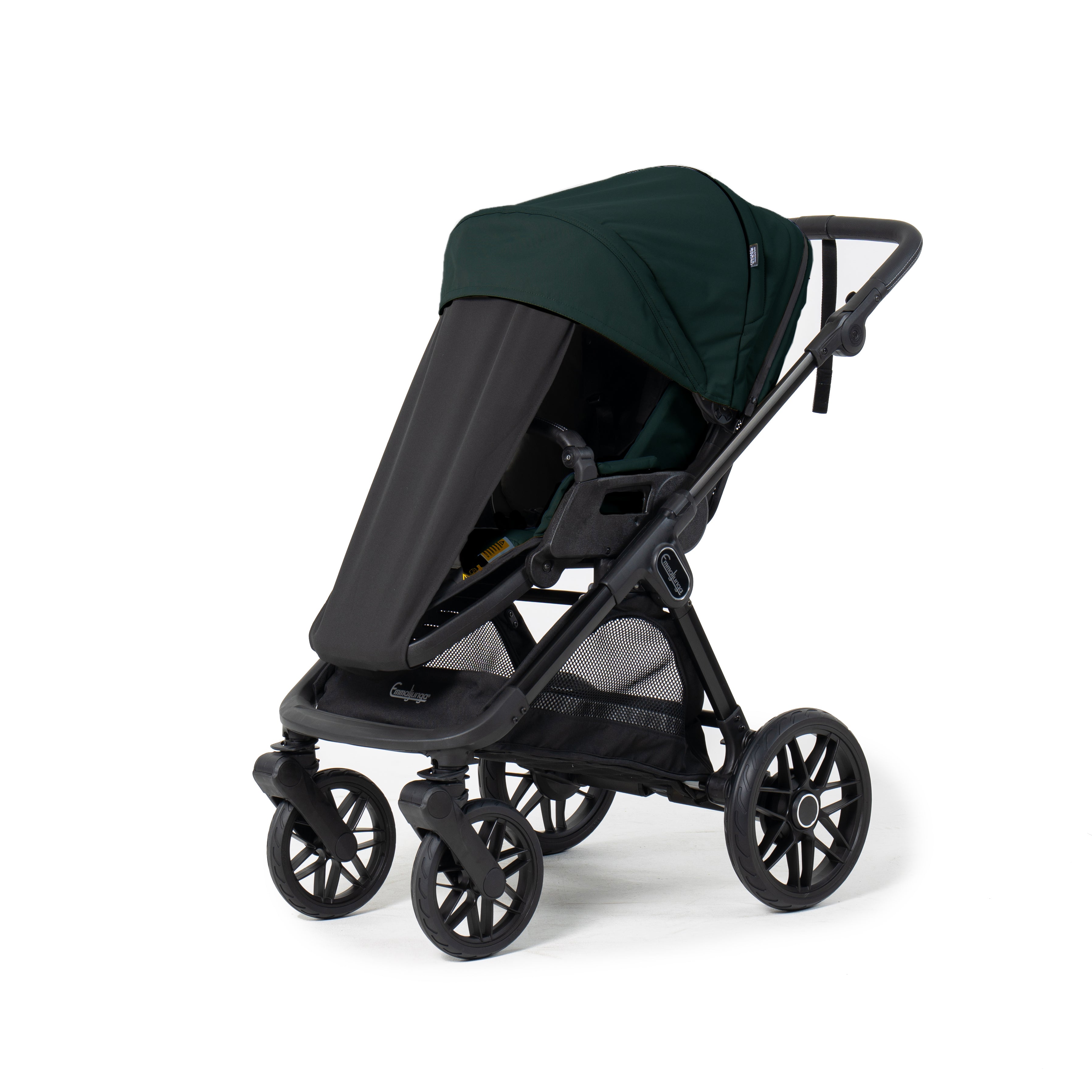 SENTO PRO FLAT+ Stroller Emmaljunga