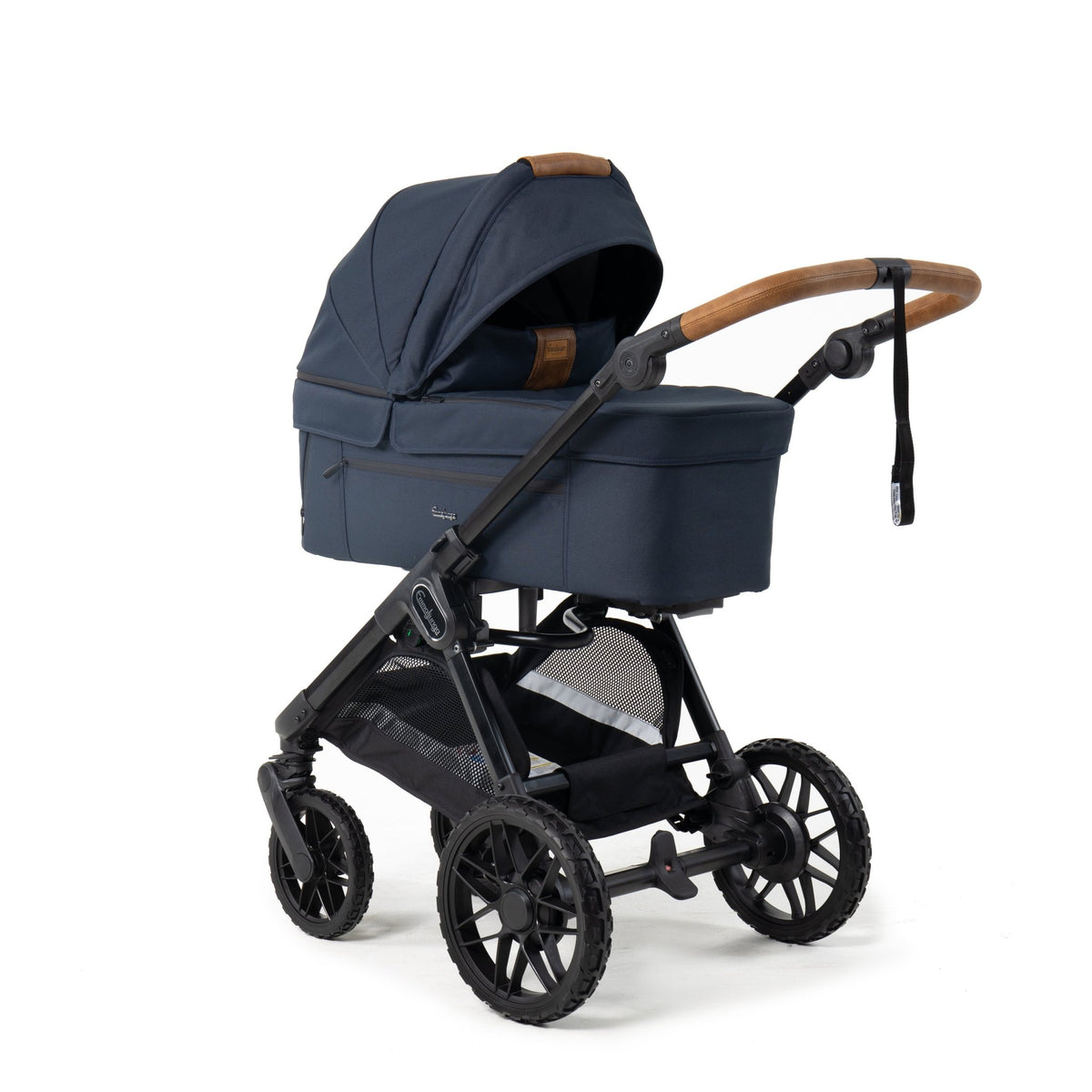 SENTO PRO FLAT+ - Outdoor Dark Navy - 28705