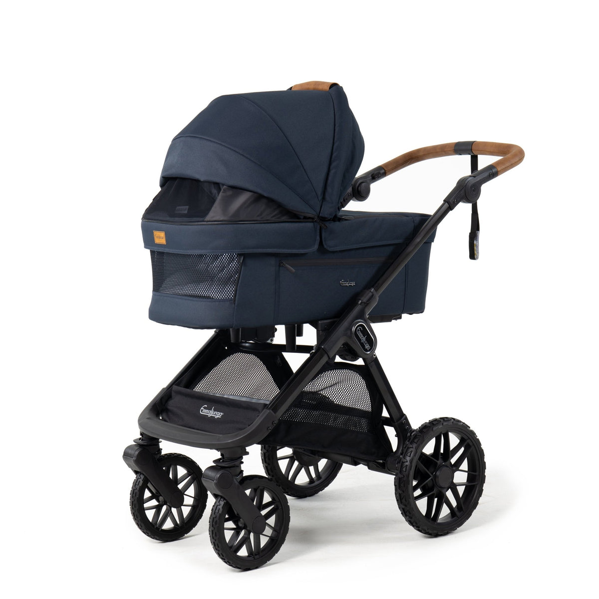 SENTO PRO FLAT+ - Outdoor Dark Navy - 28705