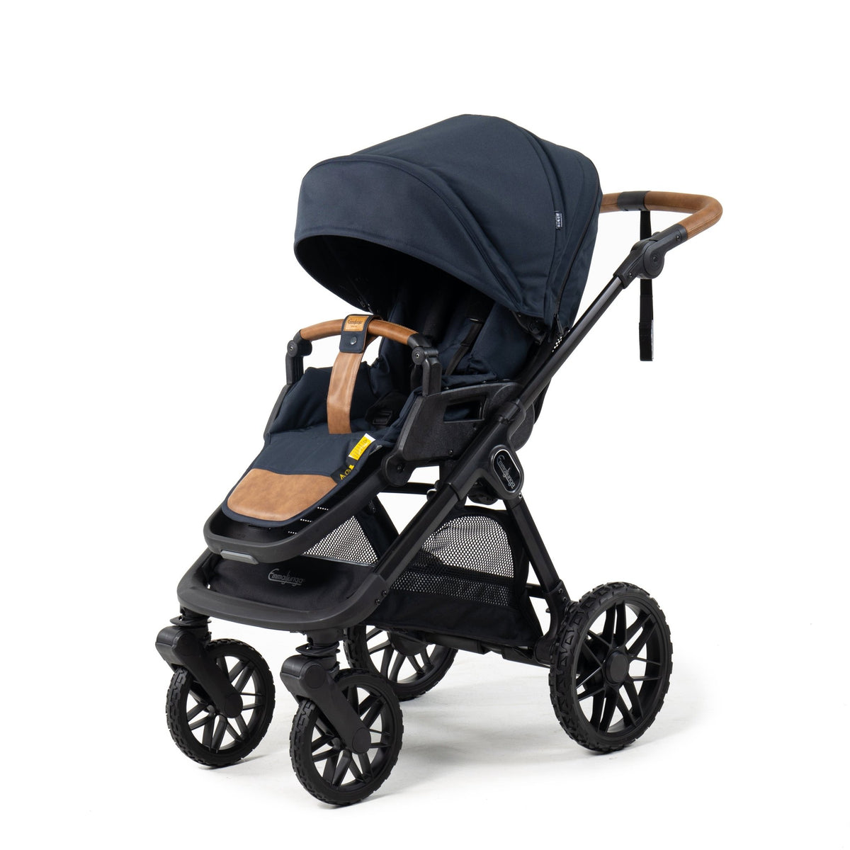 SENTO PRO FLAT+ - Outdoor Dark Navy - 28705