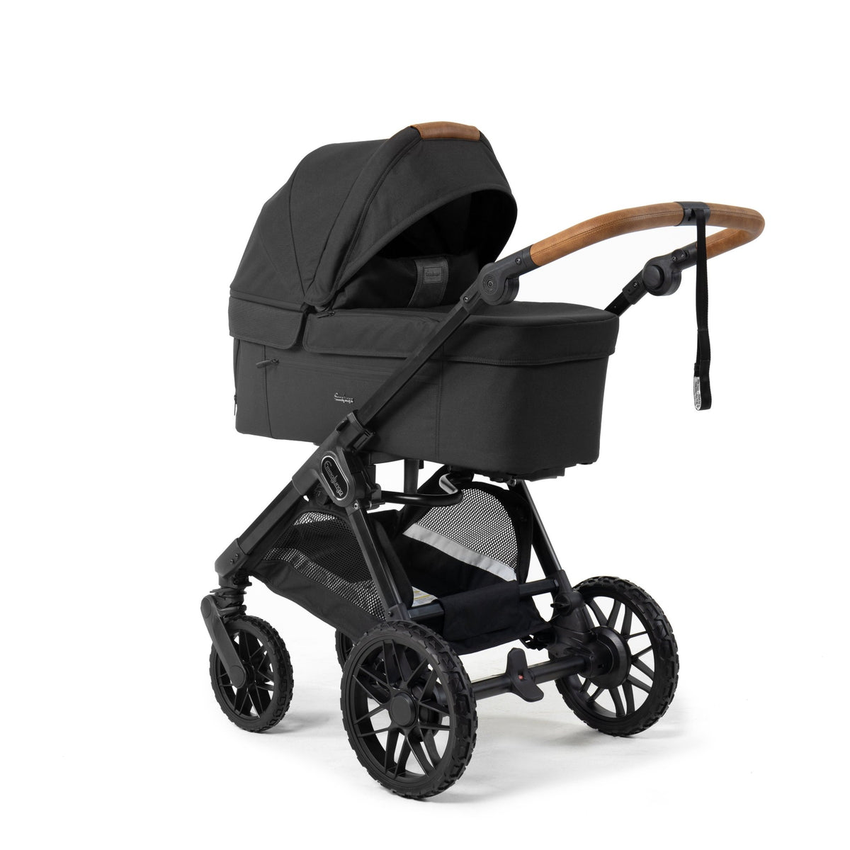 SENTO PRO FLAT+ - Outdoor Black - 28706