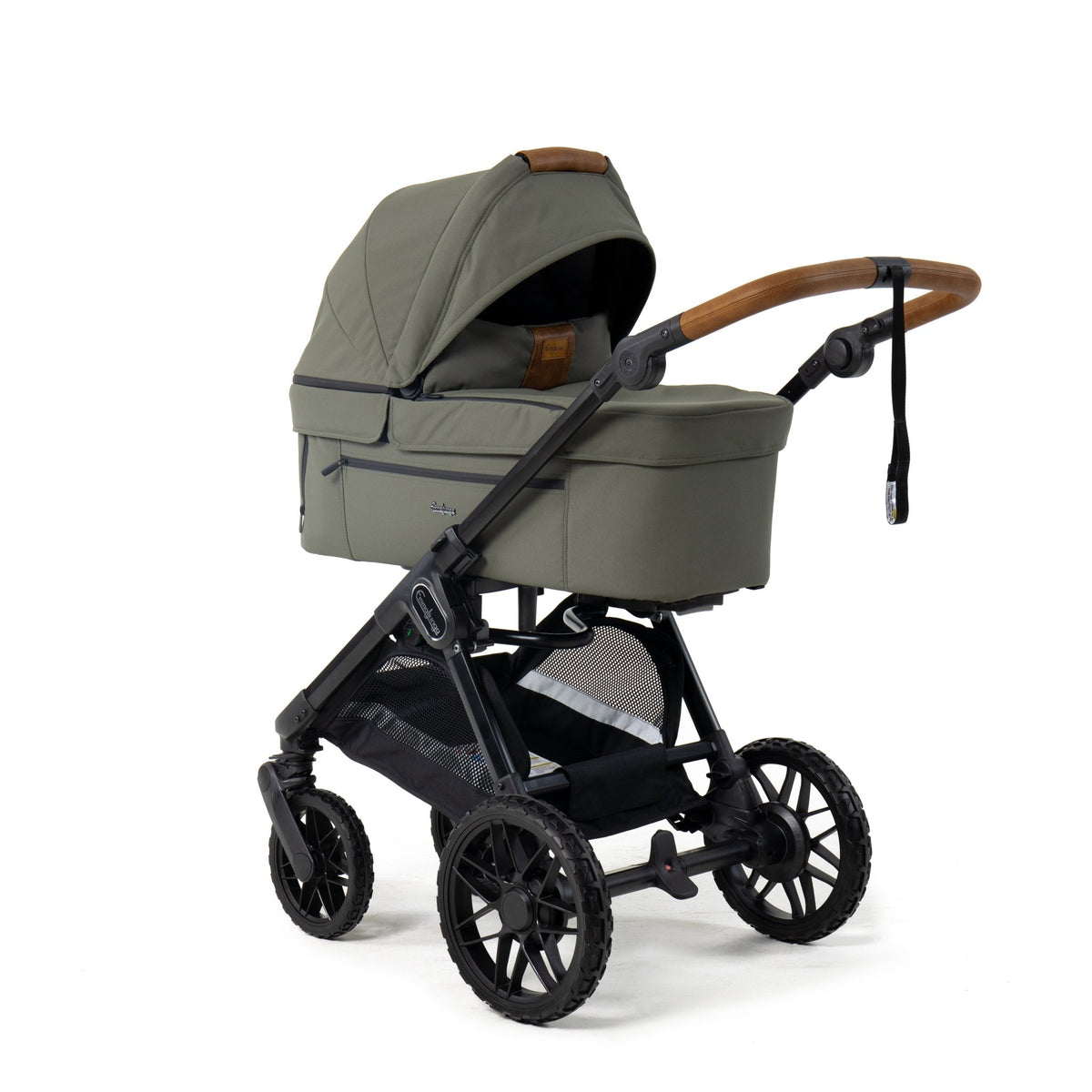 SENTO PRO FLAT+ Stroller Emmaljunga