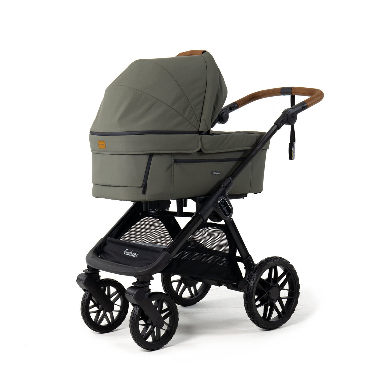 SENTO PRO FLAT+ Stroller Emmaljunga