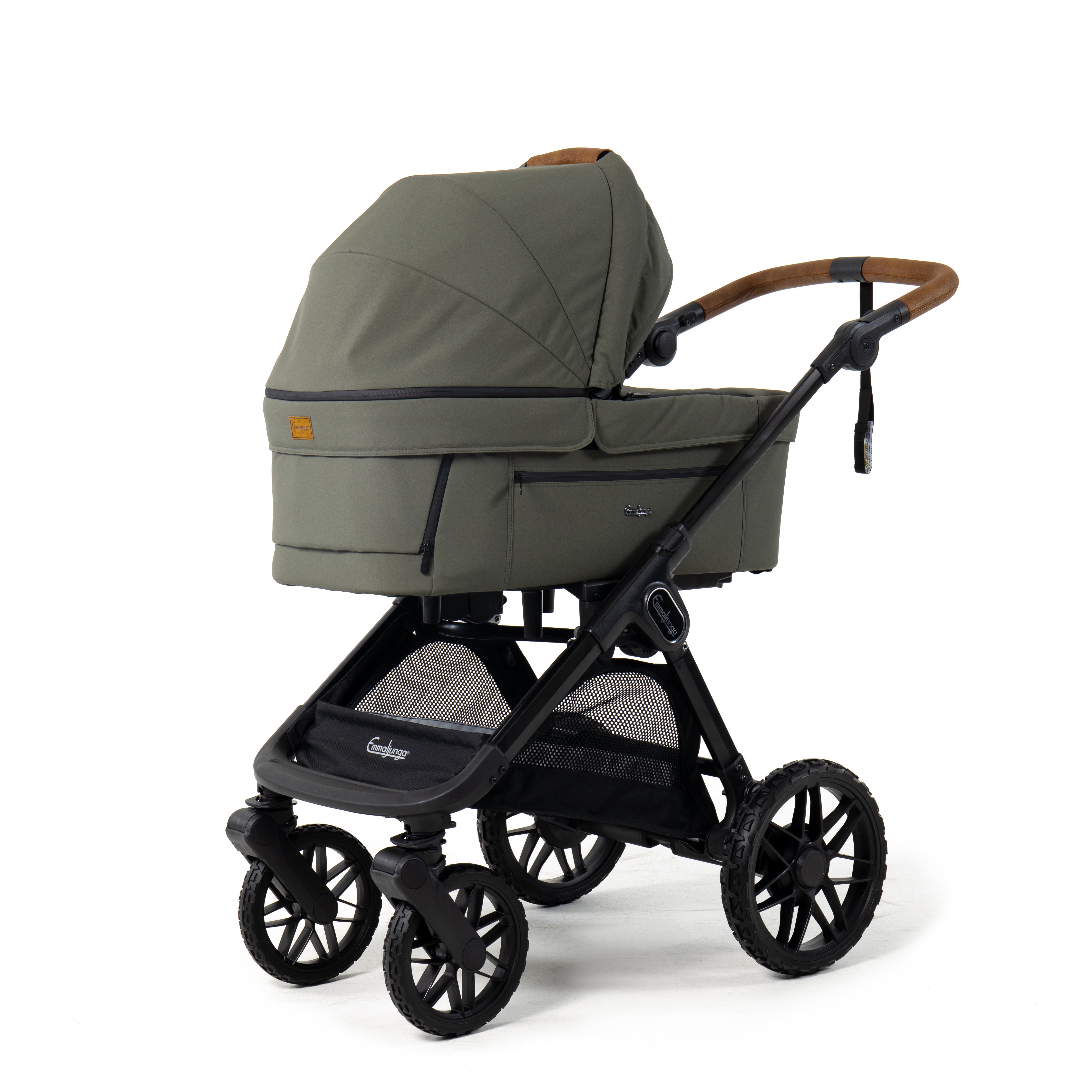 SENTO PRO FLAT+ Stroller Emmaljunga