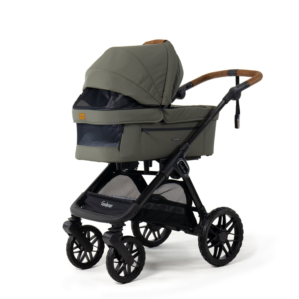 SENTO PRO FLAT+ Stroller Emmaljunga