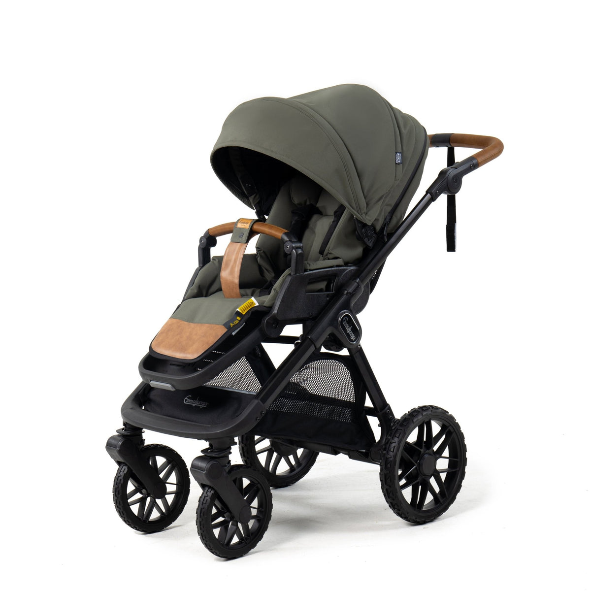 SENTO PRO FLAT+ Stroller Emmaljunga