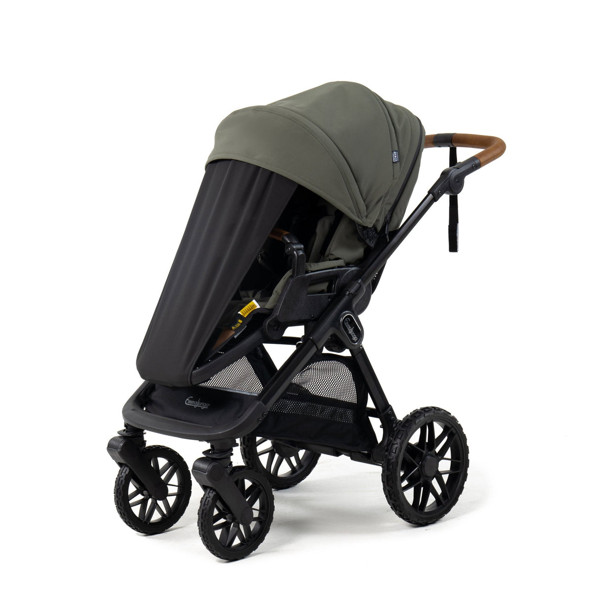 SENTO PRO FLAT+ Stroller Emmaljunga