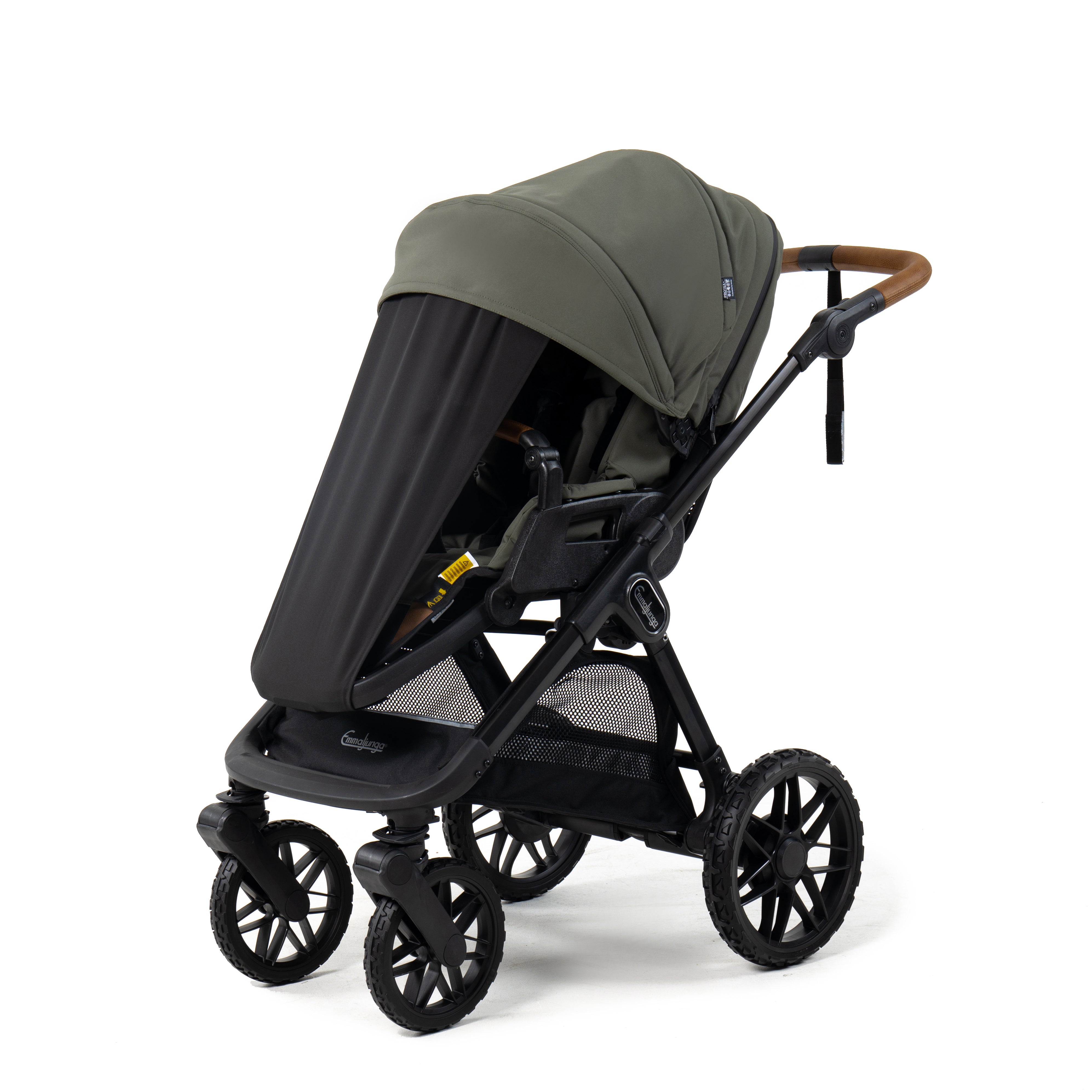SENTO PRO FLAT+ Stroller Emmaljunga