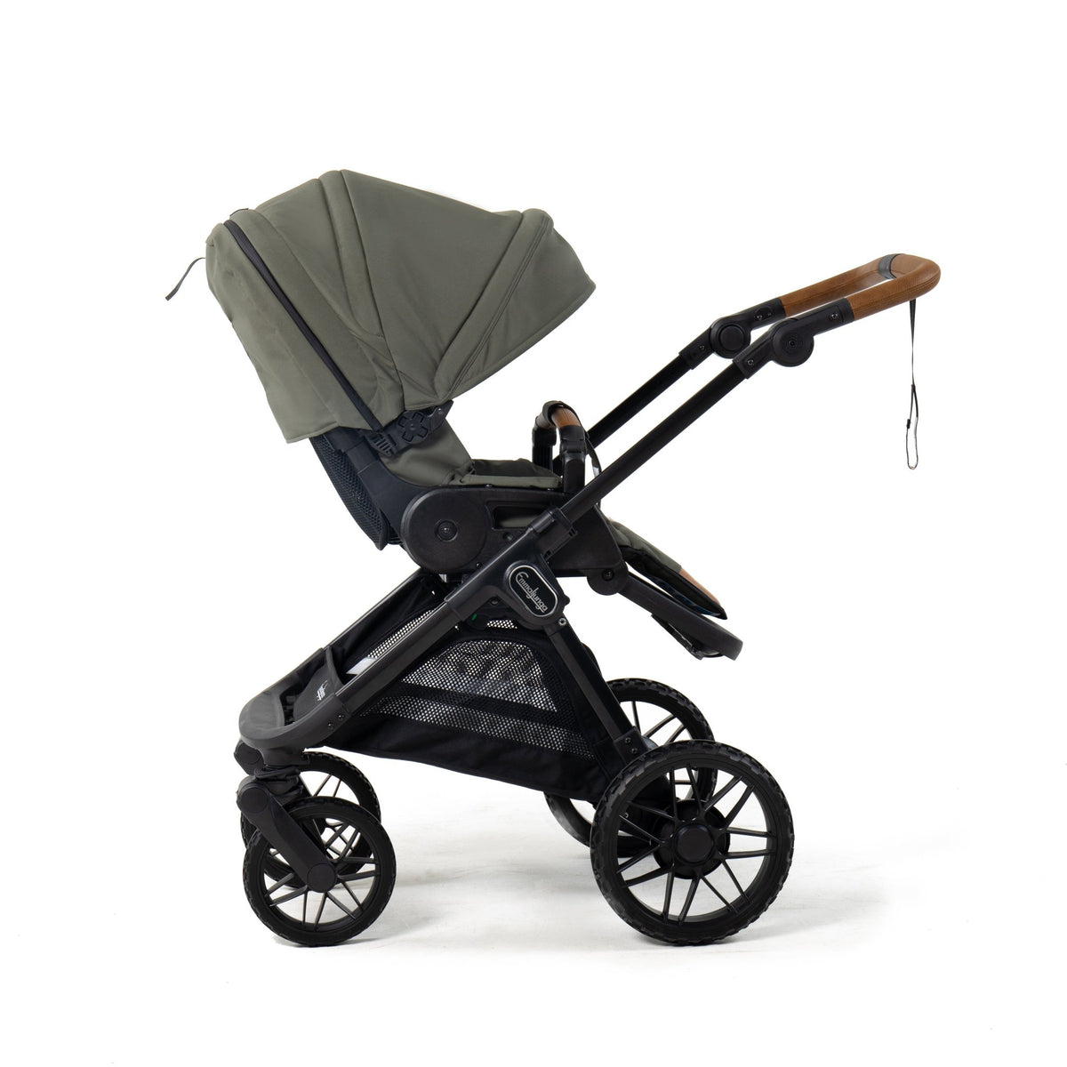 SENTO PRO FLAT+ Stroller Emmaljunga
