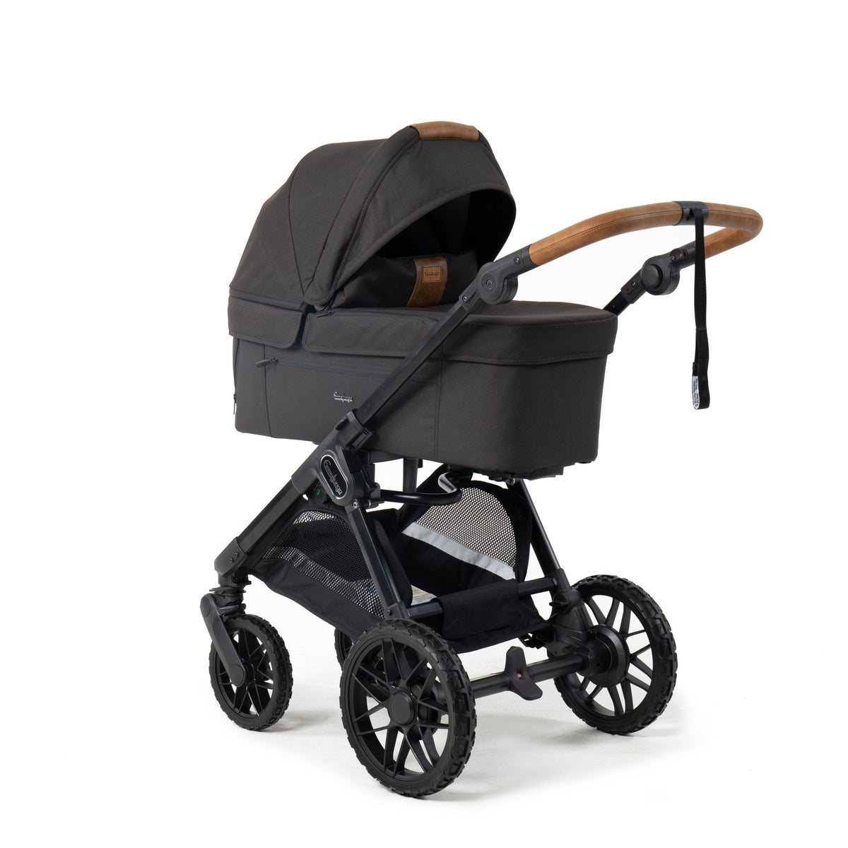 SENTO PRO FLAT+ Stroller Emmaljunga