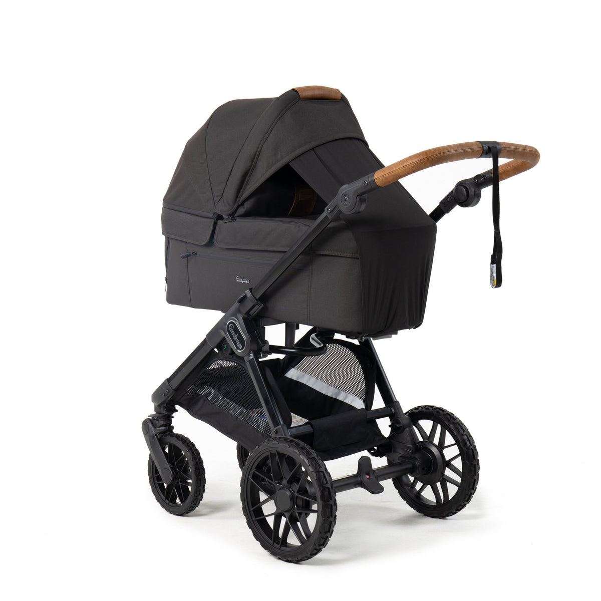 SENTO PRO FLAT+ Stroller Emmaljunga