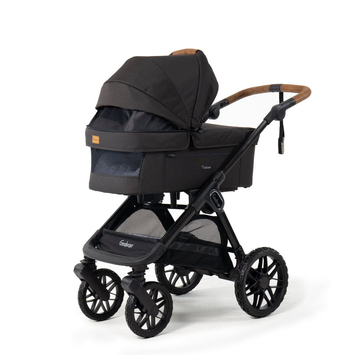 SENTO PRO FLAT+ Stroller Emmaljunga