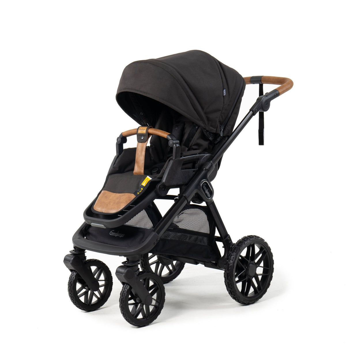 SENTO PRO FLAT+ Stroller Emmaljunga