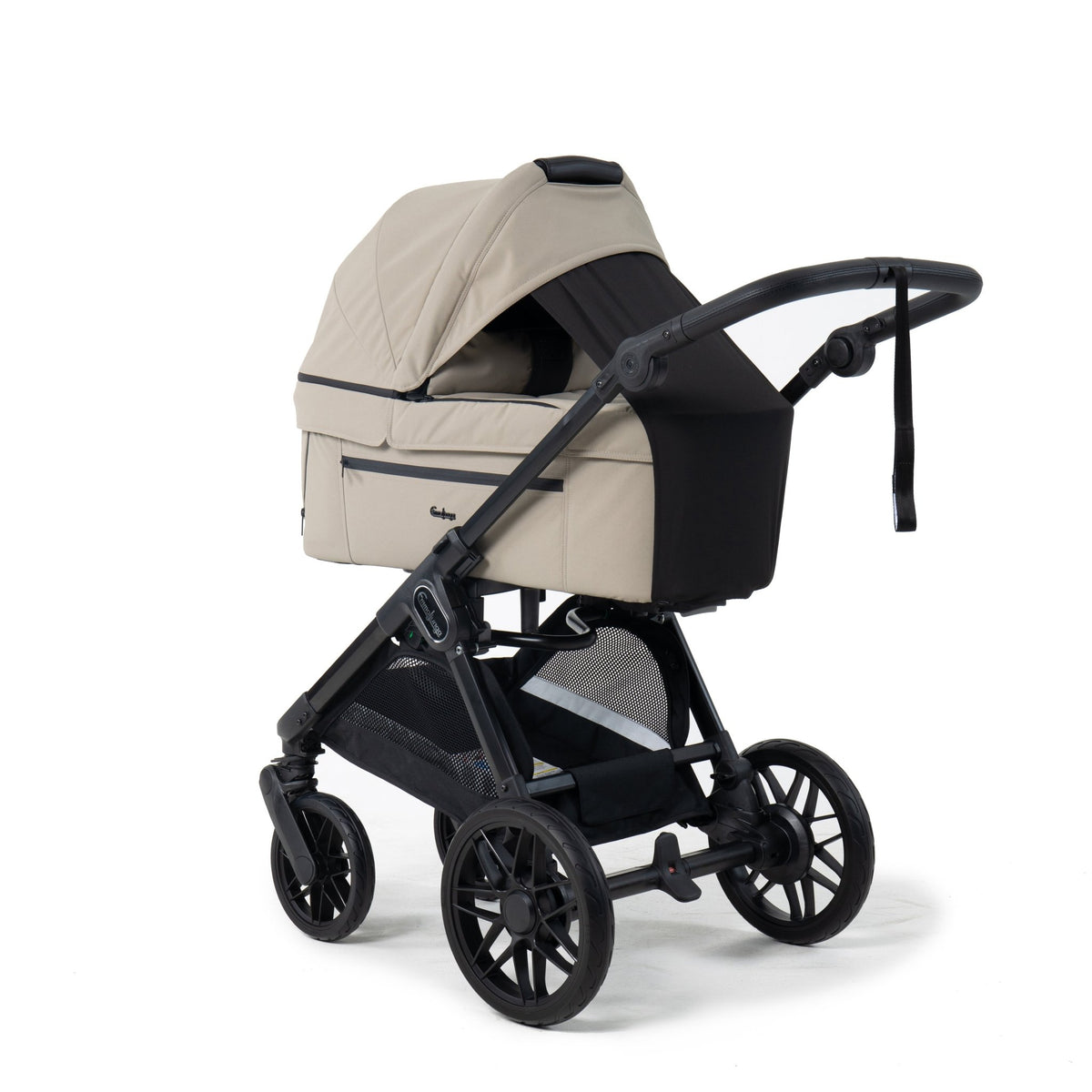 SENTO PRO FLAT+ - Urban Dune - 28711