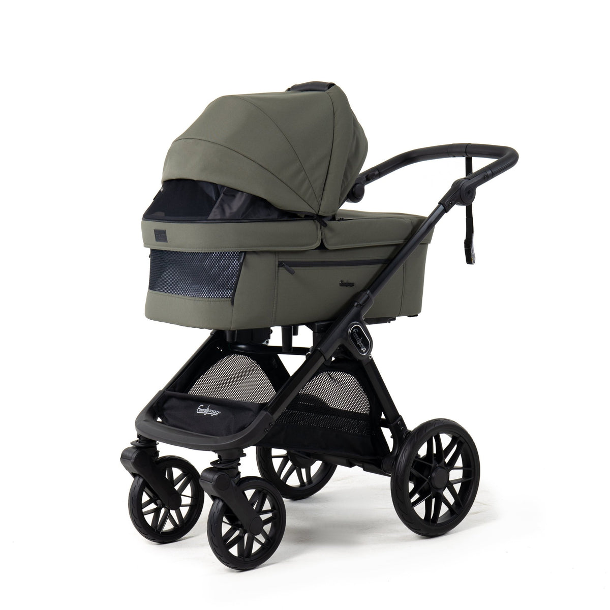 SENTO PRO FLAT+ - Urban Green - 28712