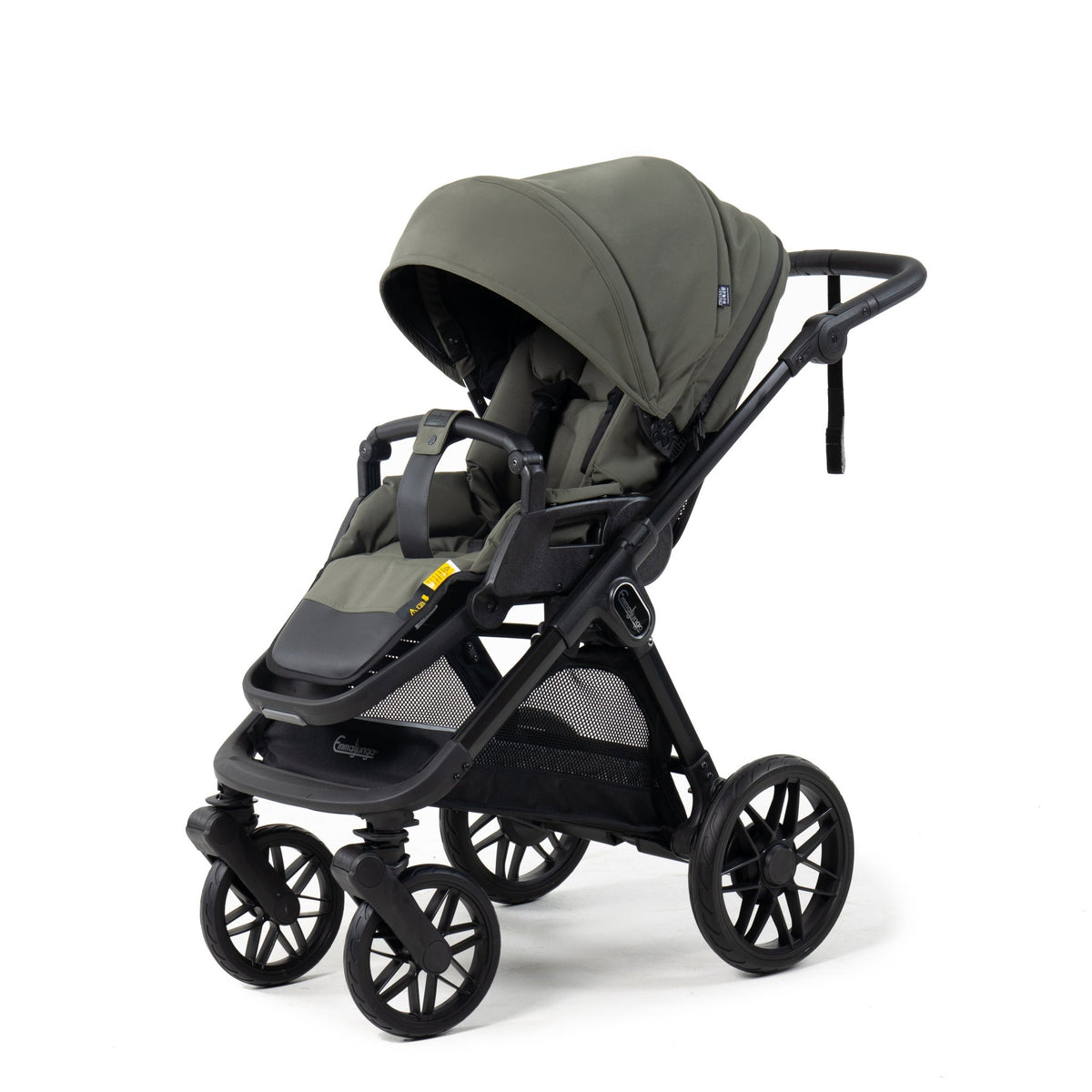 SENTO PRO FLAT+ - Urban Green - 28712