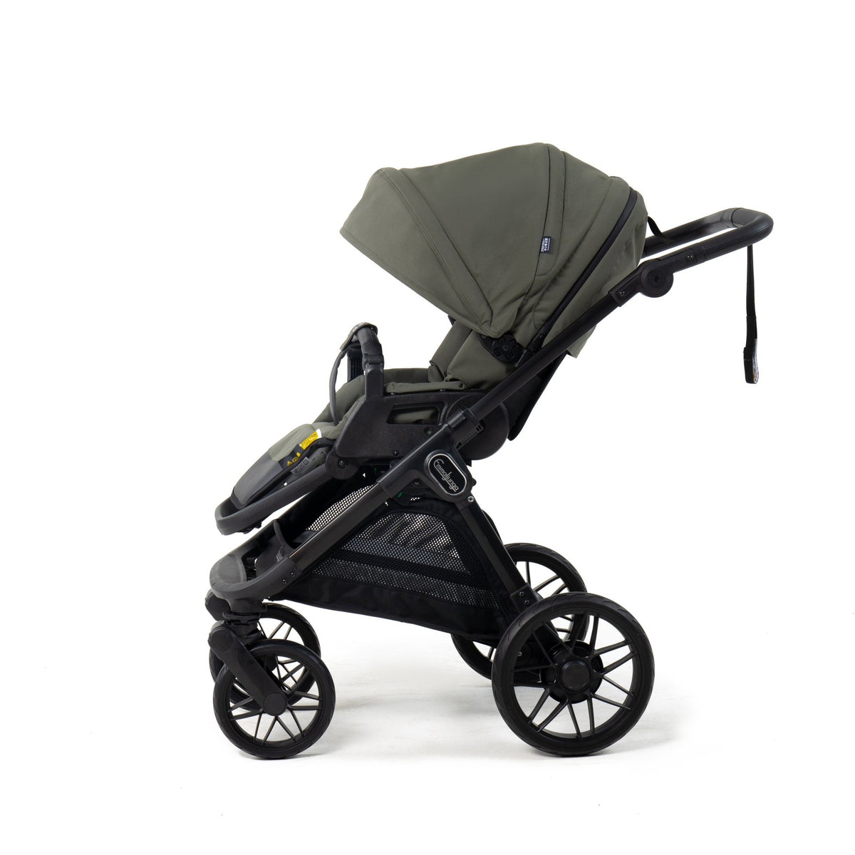SENTO PRO FLAT+ - Urban Dune - 28711