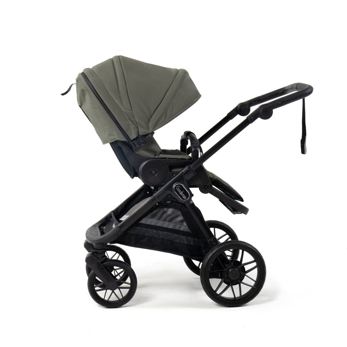 SENTO PRO FLAT+ - Urban Dune - 28711