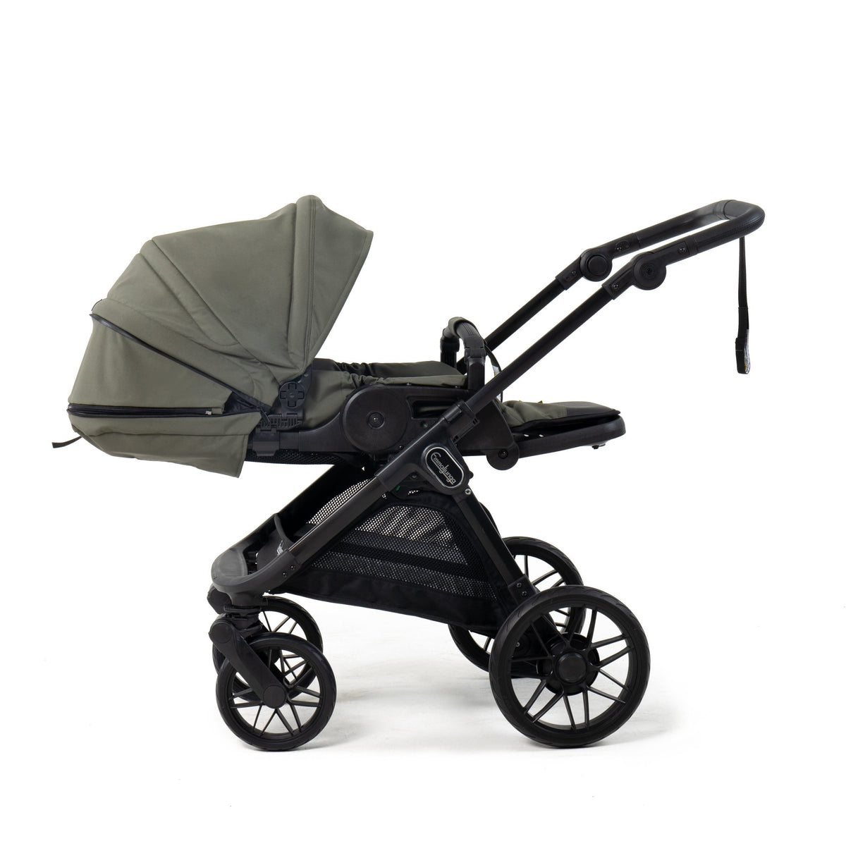 SENTO PRO FLAT+ - Urban Dune - 28711