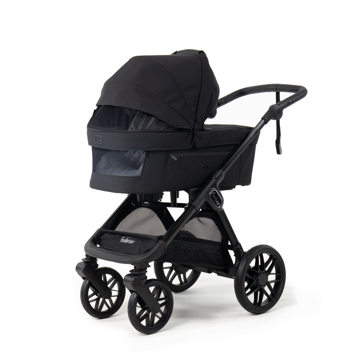 SENTO PRO FLAT+ - Outdoor Dark Navy - 28705