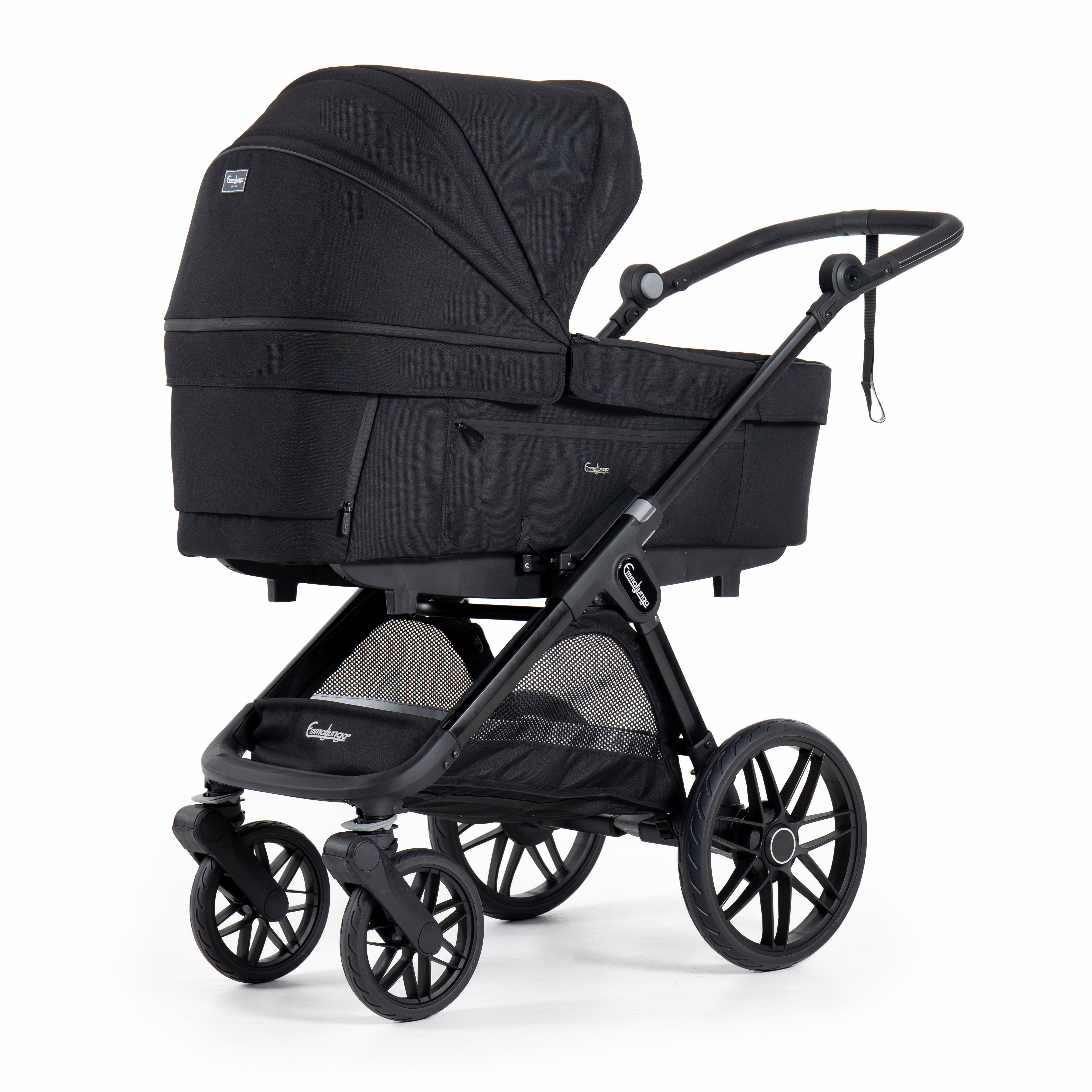 Big Star SENTO Urban Stroller Emmaljunga   