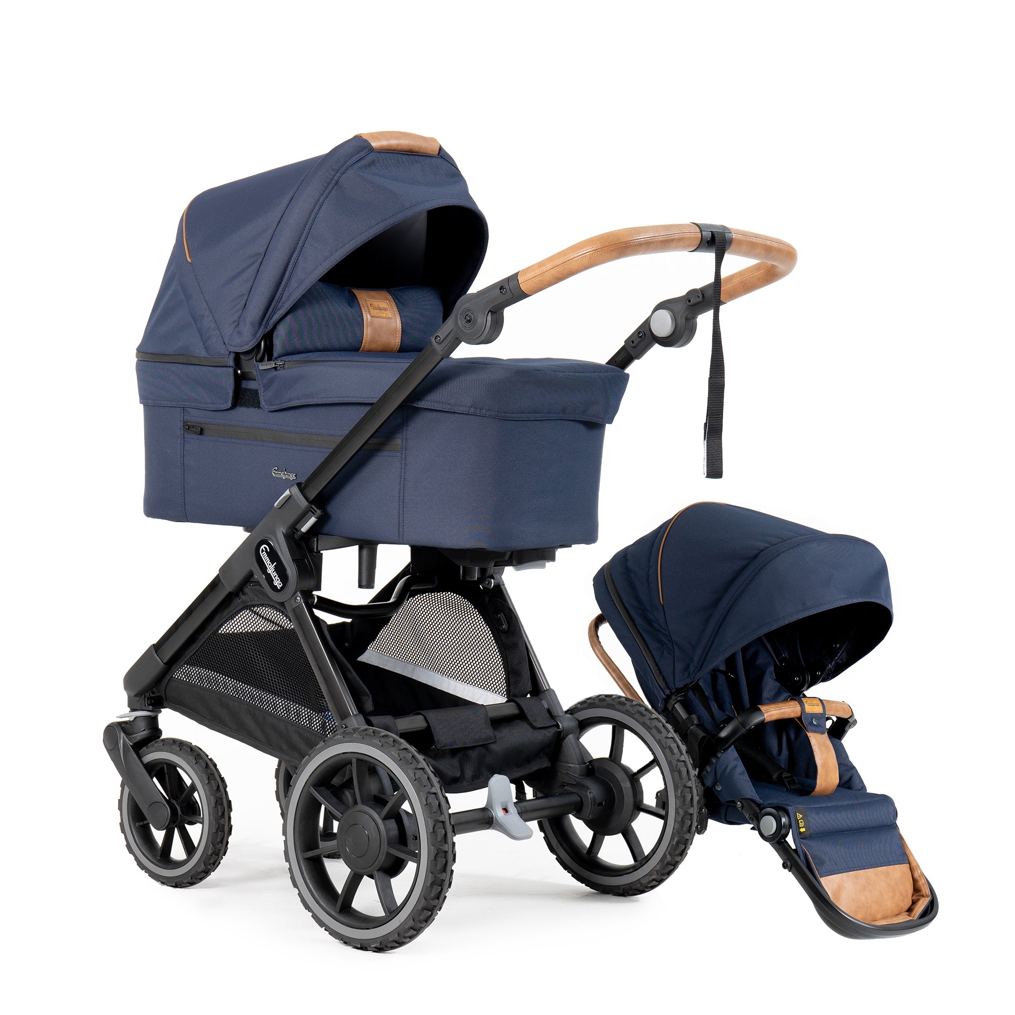 Emmaljunga pram for sales sale