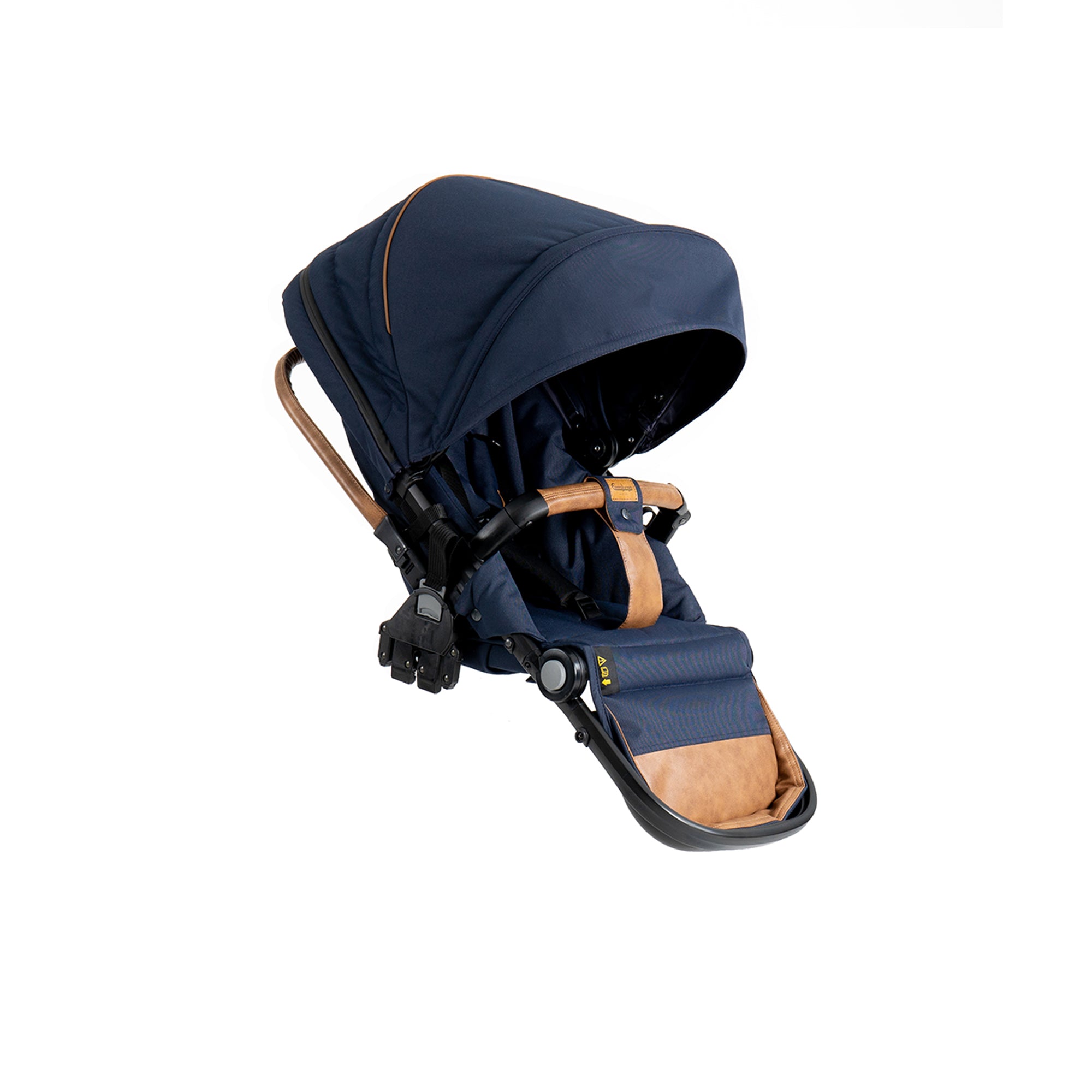 Seat Unit ERGO Accessories Emmaljunga Outdoor Navy  