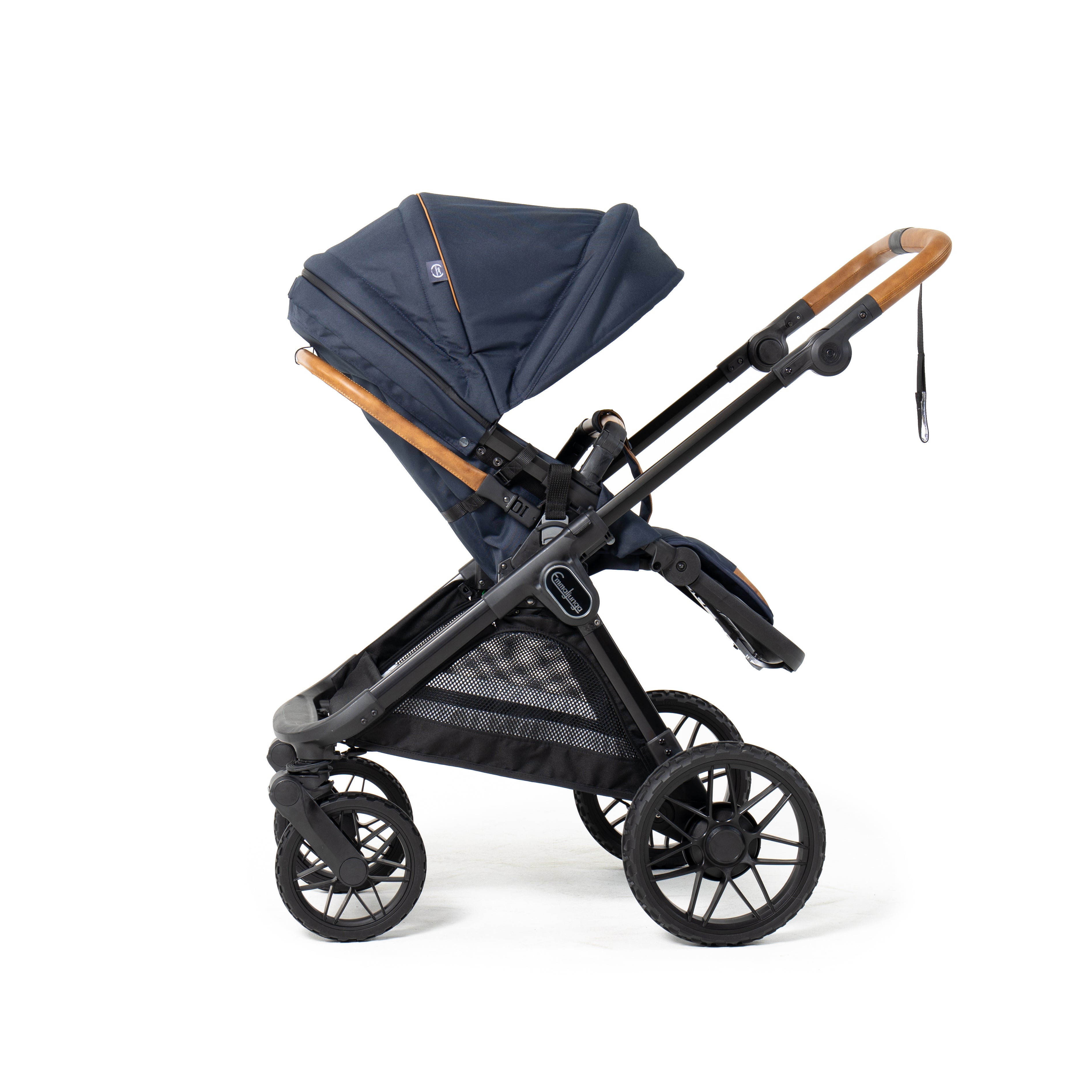 SENTO PRO ERGO+ Stroller Emmaljunga