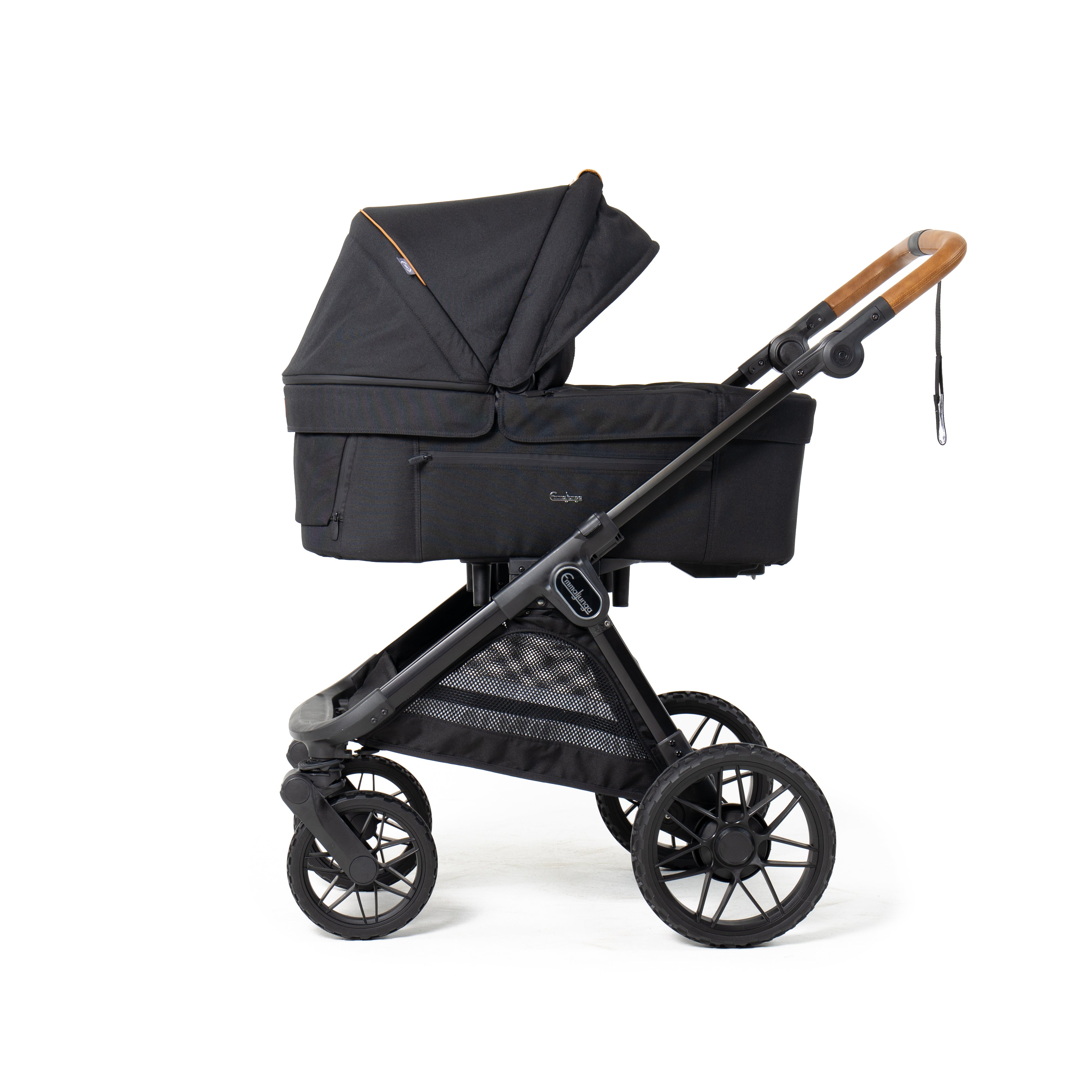 SENTO PRO ERGO+ Stroller Emmaljunga