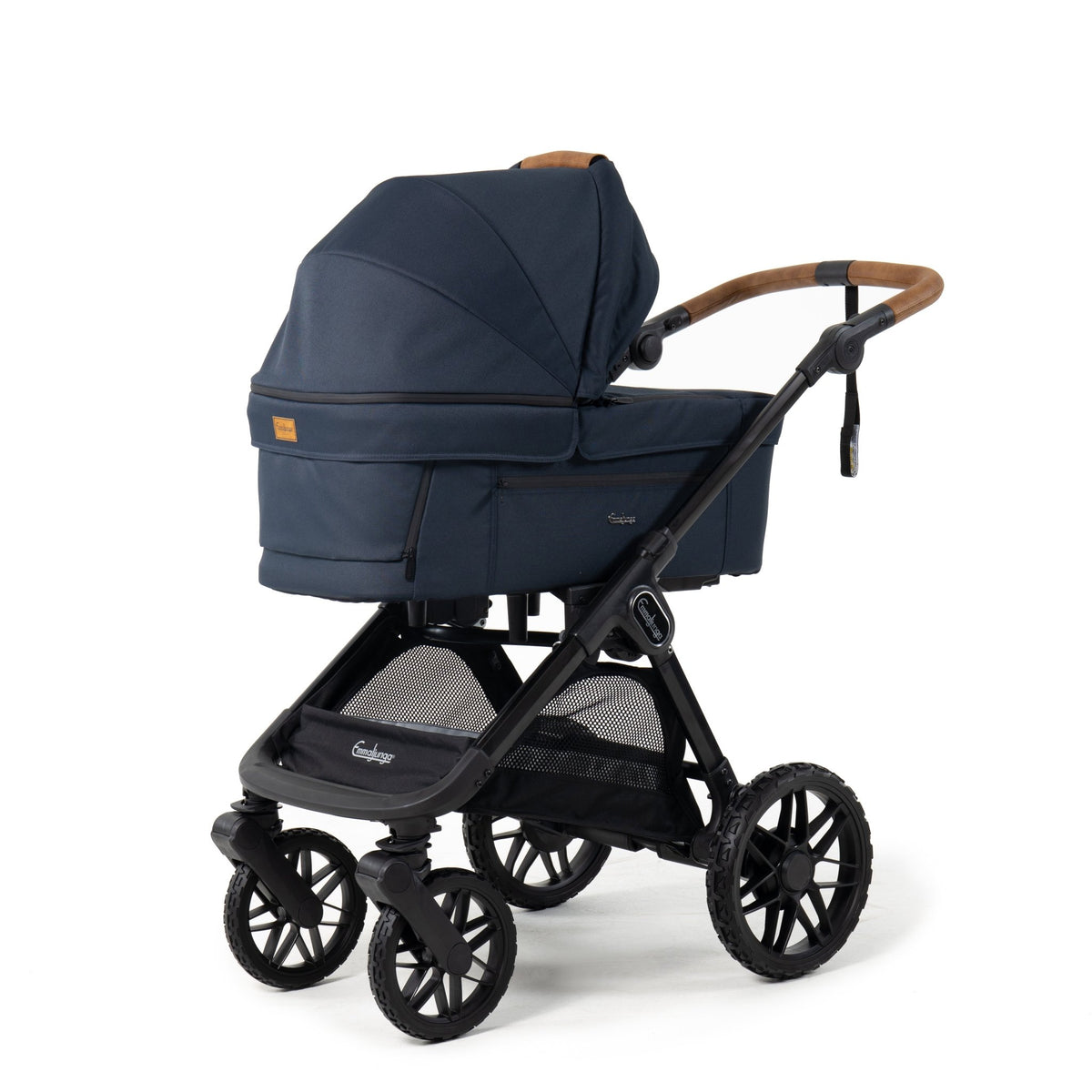 SENTO PRO ERGO+ - Outdoor Dark Navy -