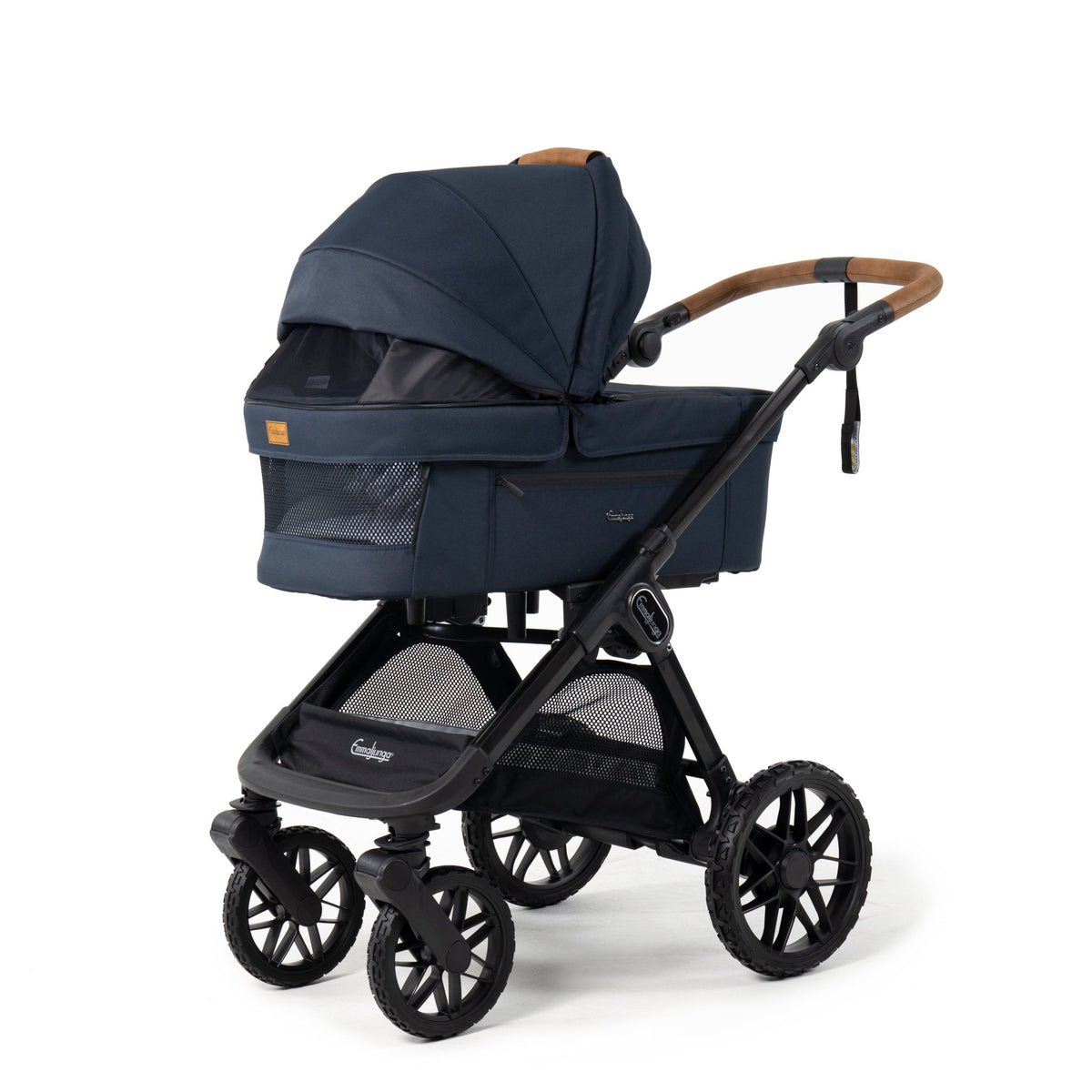 SENTO PRO ERGO+ - Outdoor Dark Navy -