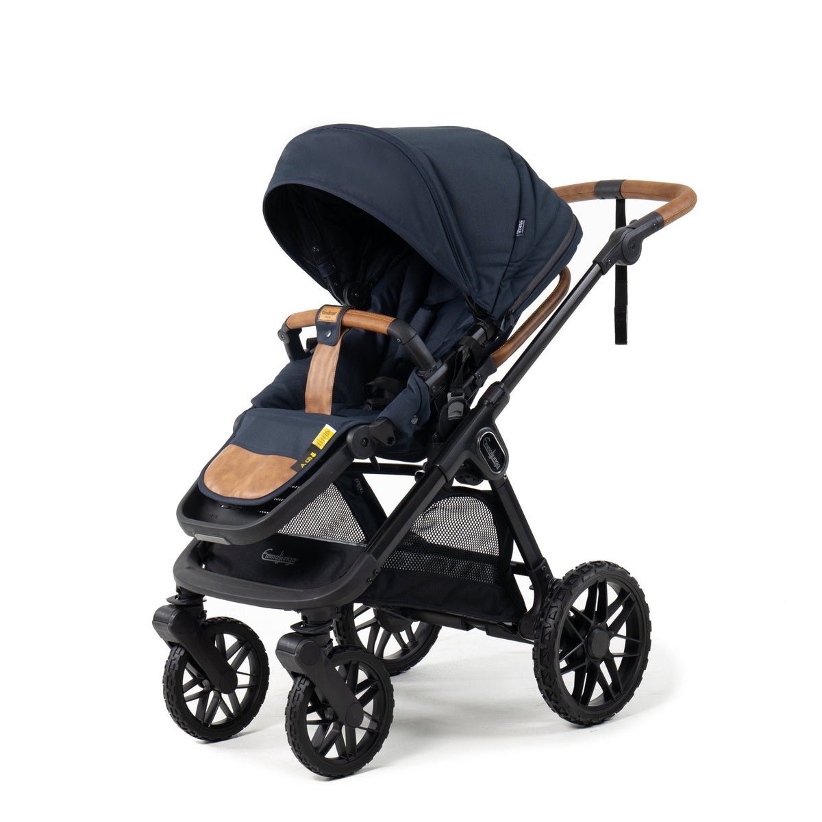 SENTO PRO ERGO+ - Outdoor Dark Navy -