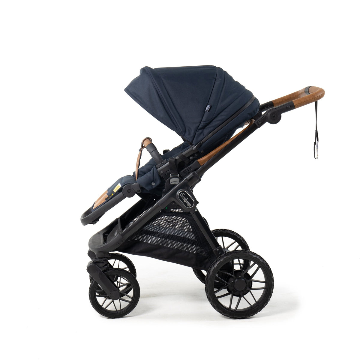 SENTO PRO ERGO+ - Outdoor Dark Navy -