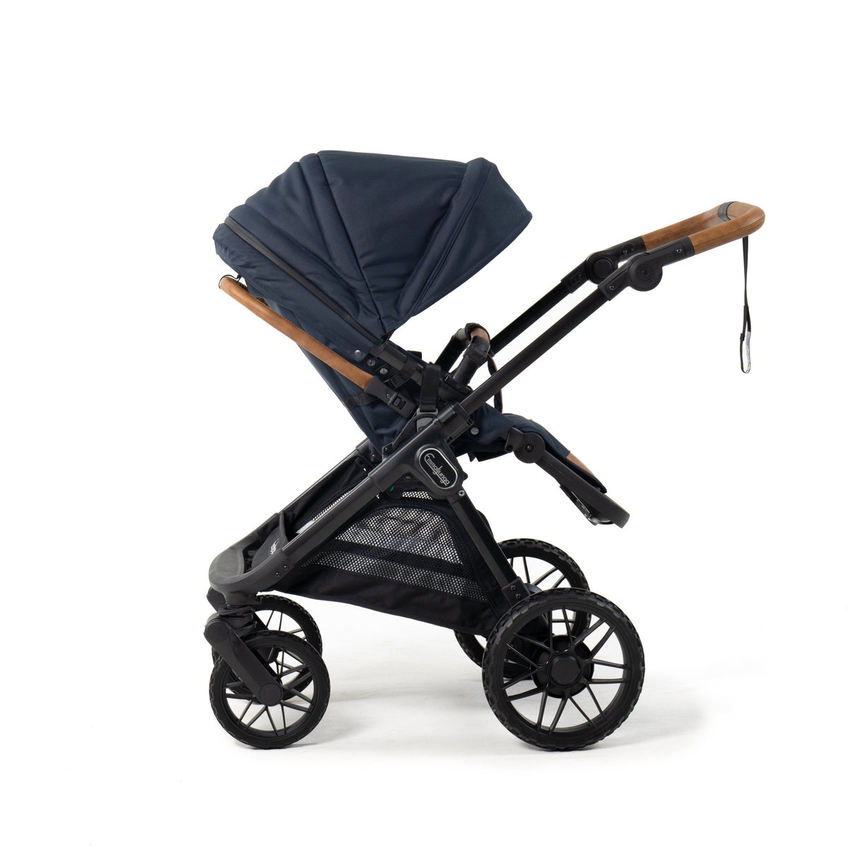 SENTO PRO ERGO+ - Outdoor Dark Navy -