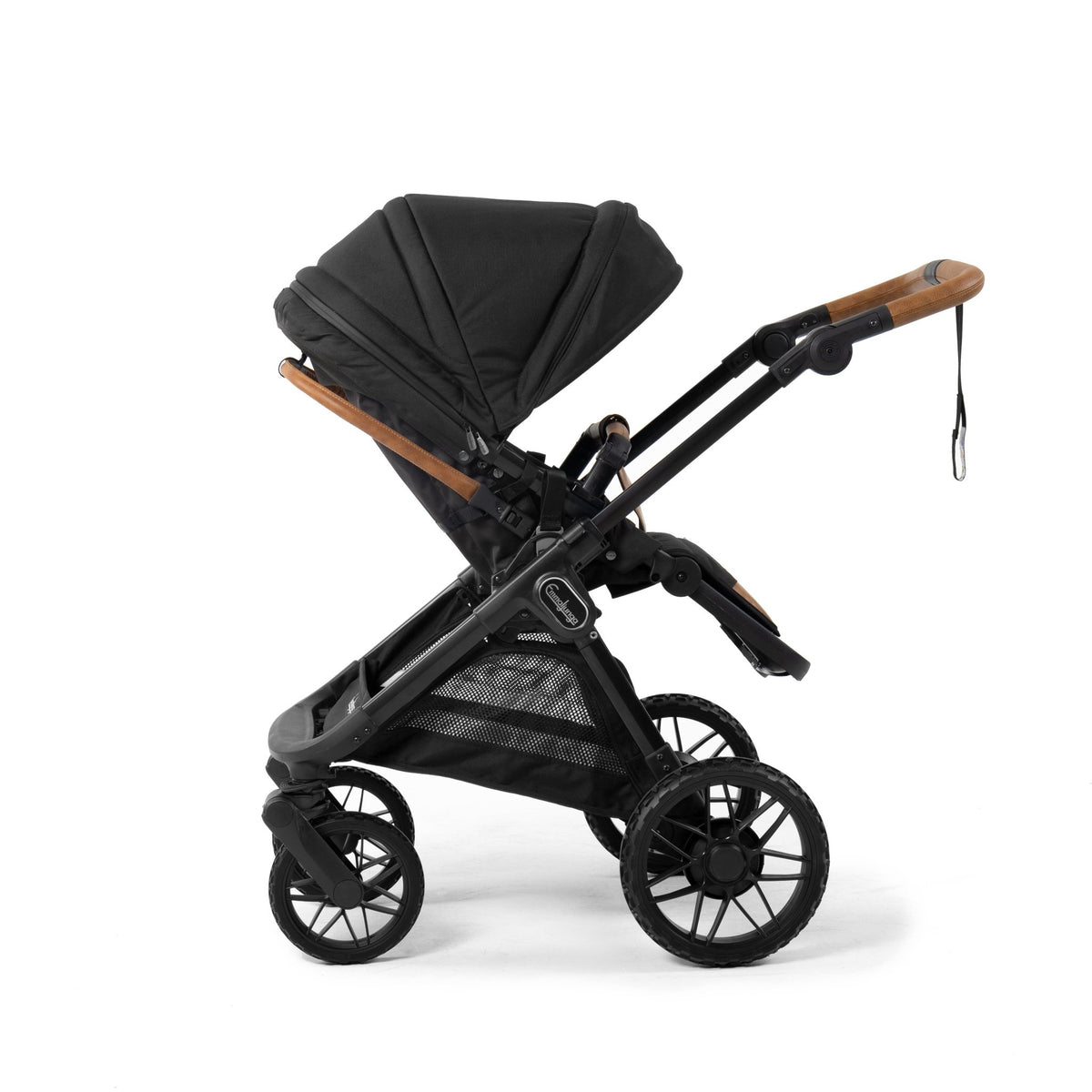 SENTO PRO ERGO+ - Outdoor Brown -