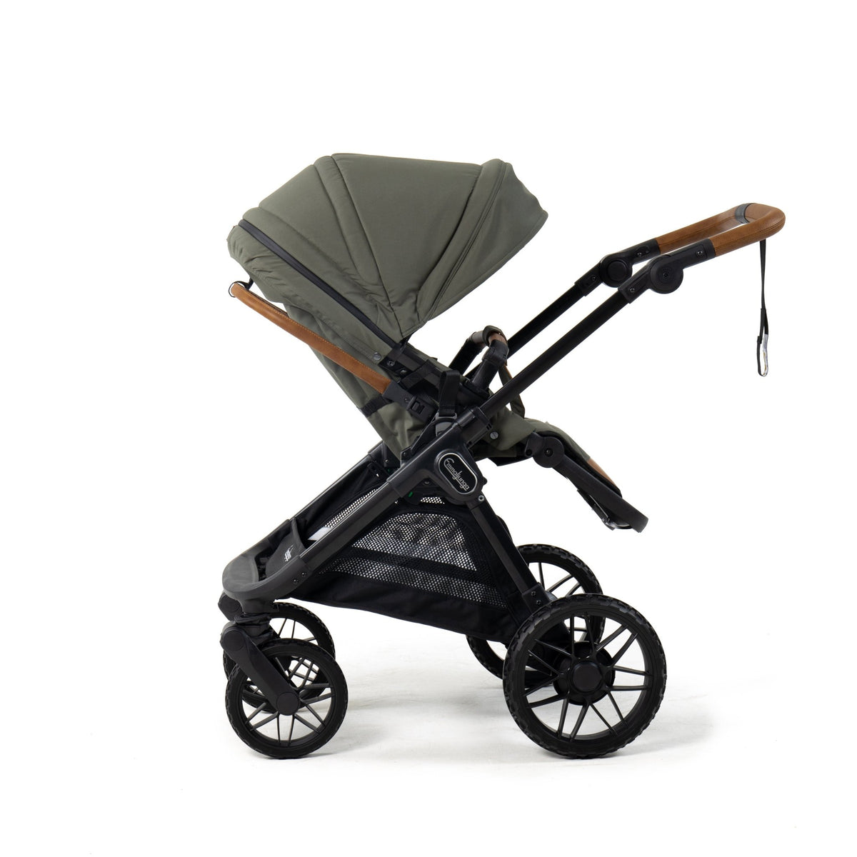 SENTO PRO ERGO+ - Outdoor Green -