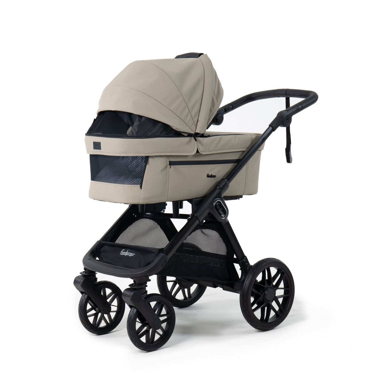 SENTO PRO ERGO+ - Urban Dune -