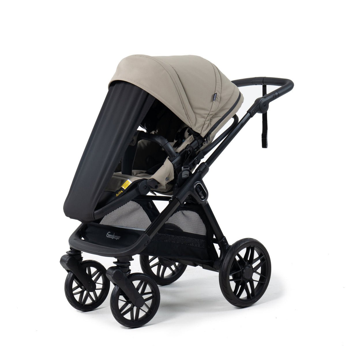 SENTO PRO ERGO+ - Urban Dune -