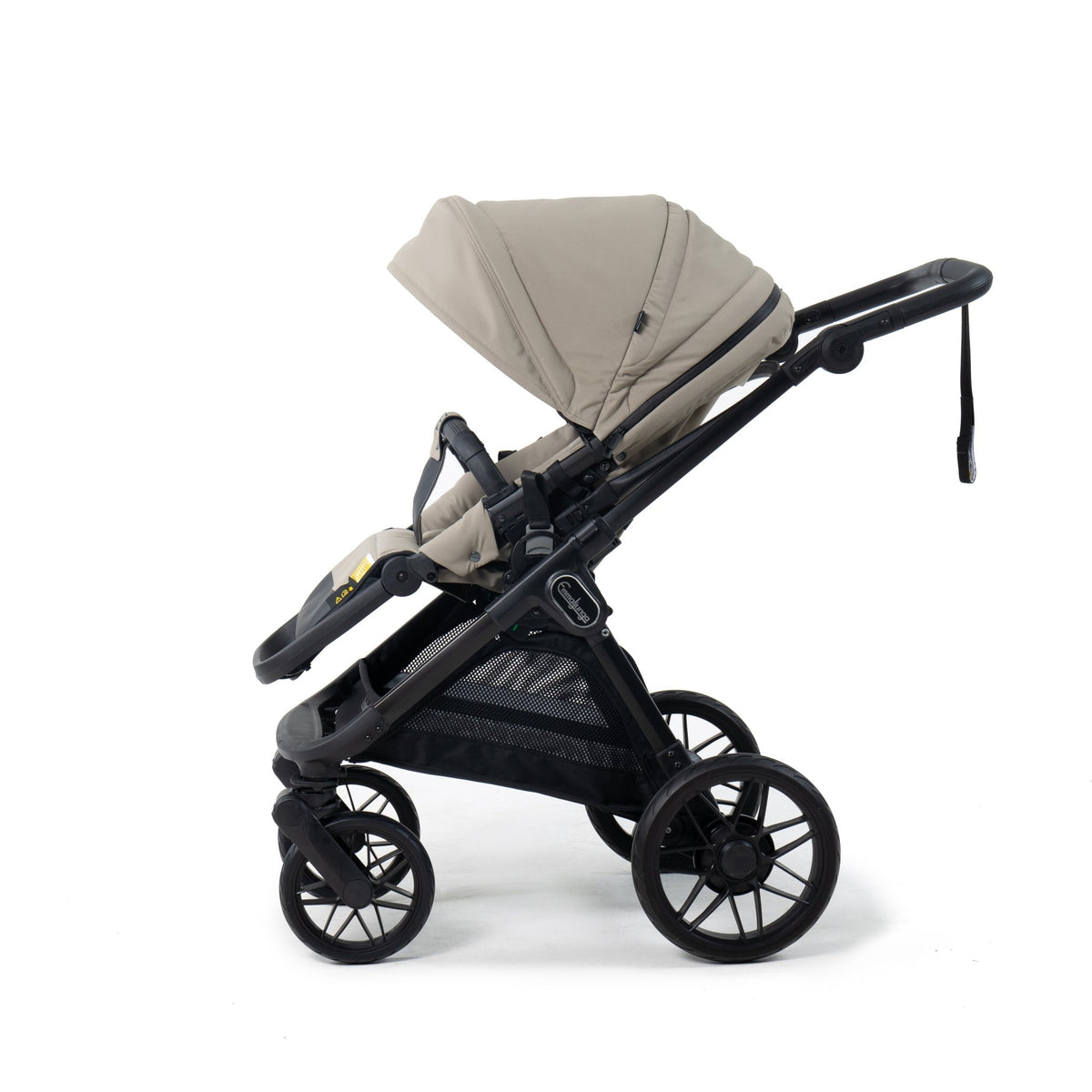 SENTO PRO ERGO+ - Urban Dune -