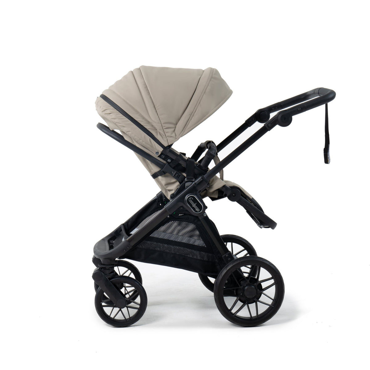 SENTO PRO ERGO+ - Urban Dune -