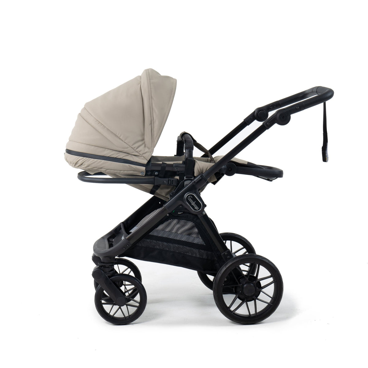 SENTO PRO ERGO+ - Urban Dune -